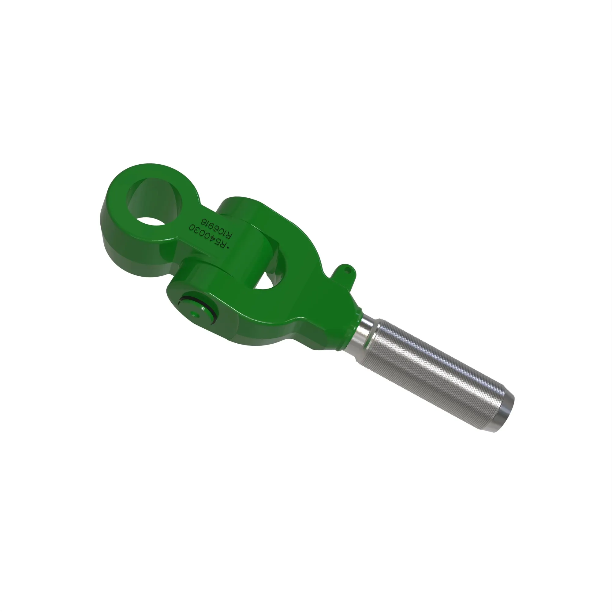 Link End