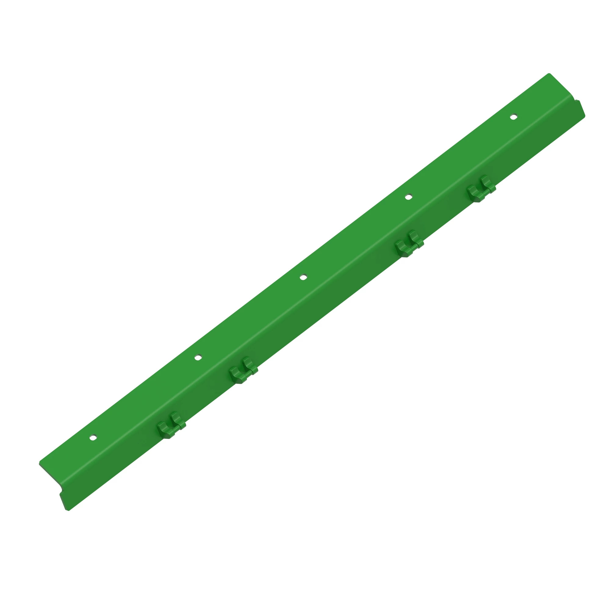 BRACKET, BELLY SHIELD MOUNT