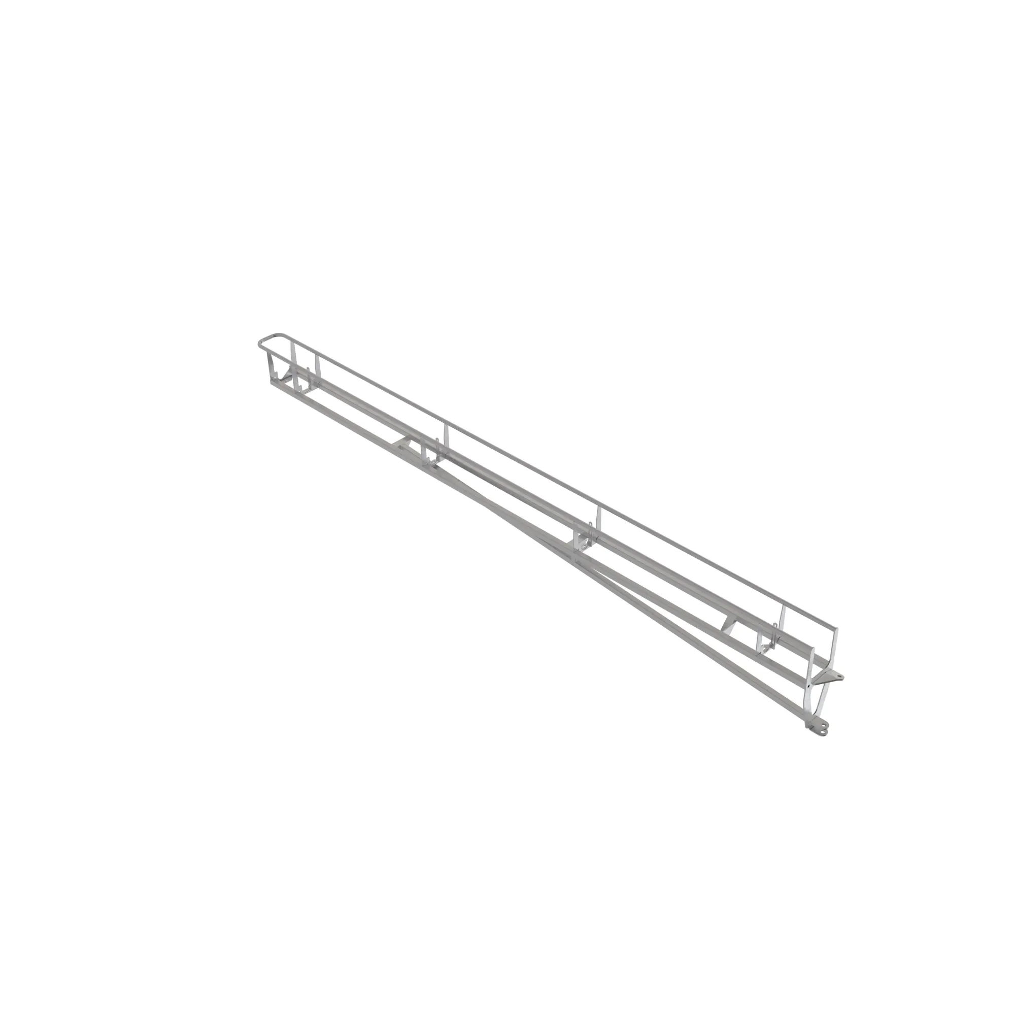 SPRAYER BOOM