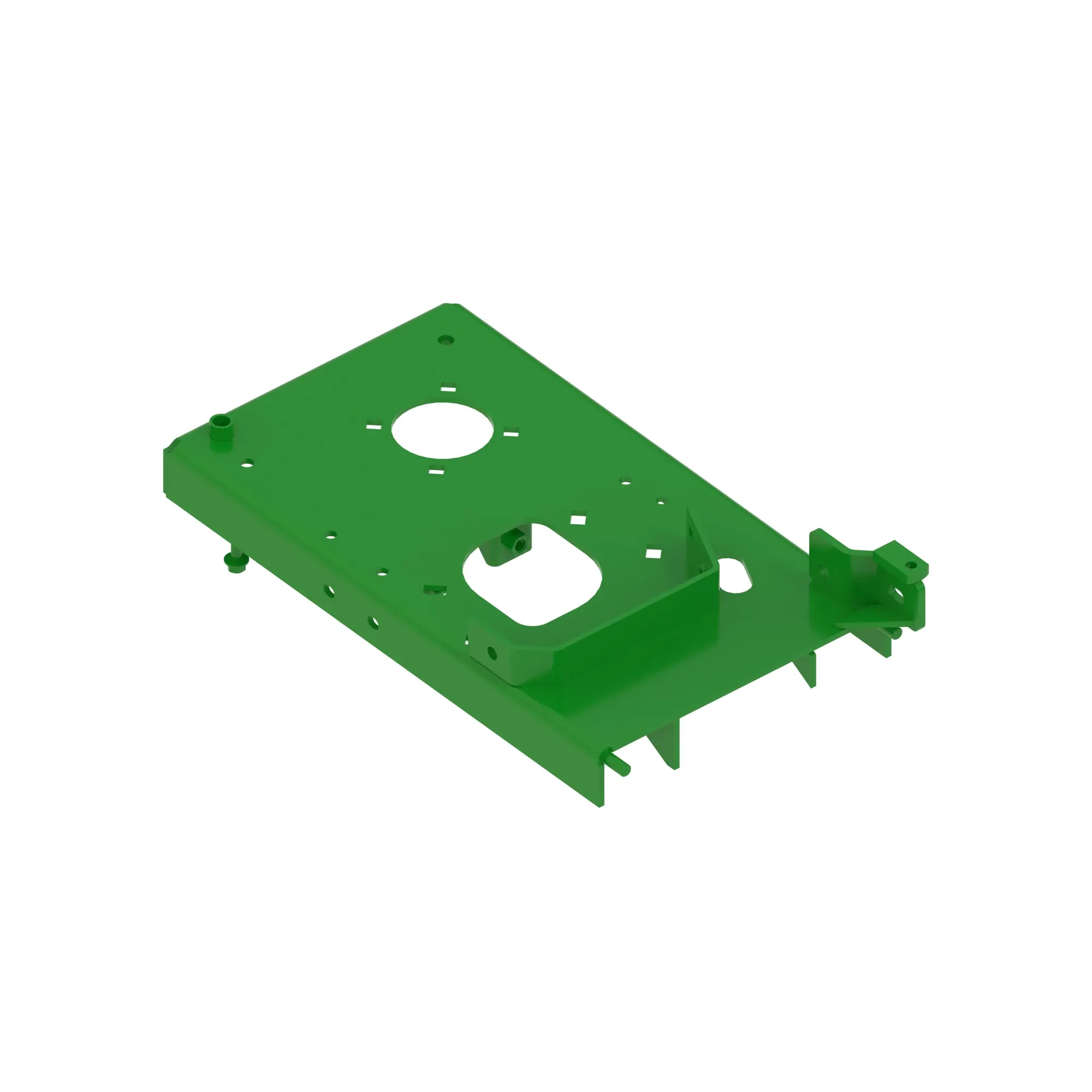 PANEL, SIDEWALL KP LH, NARROW