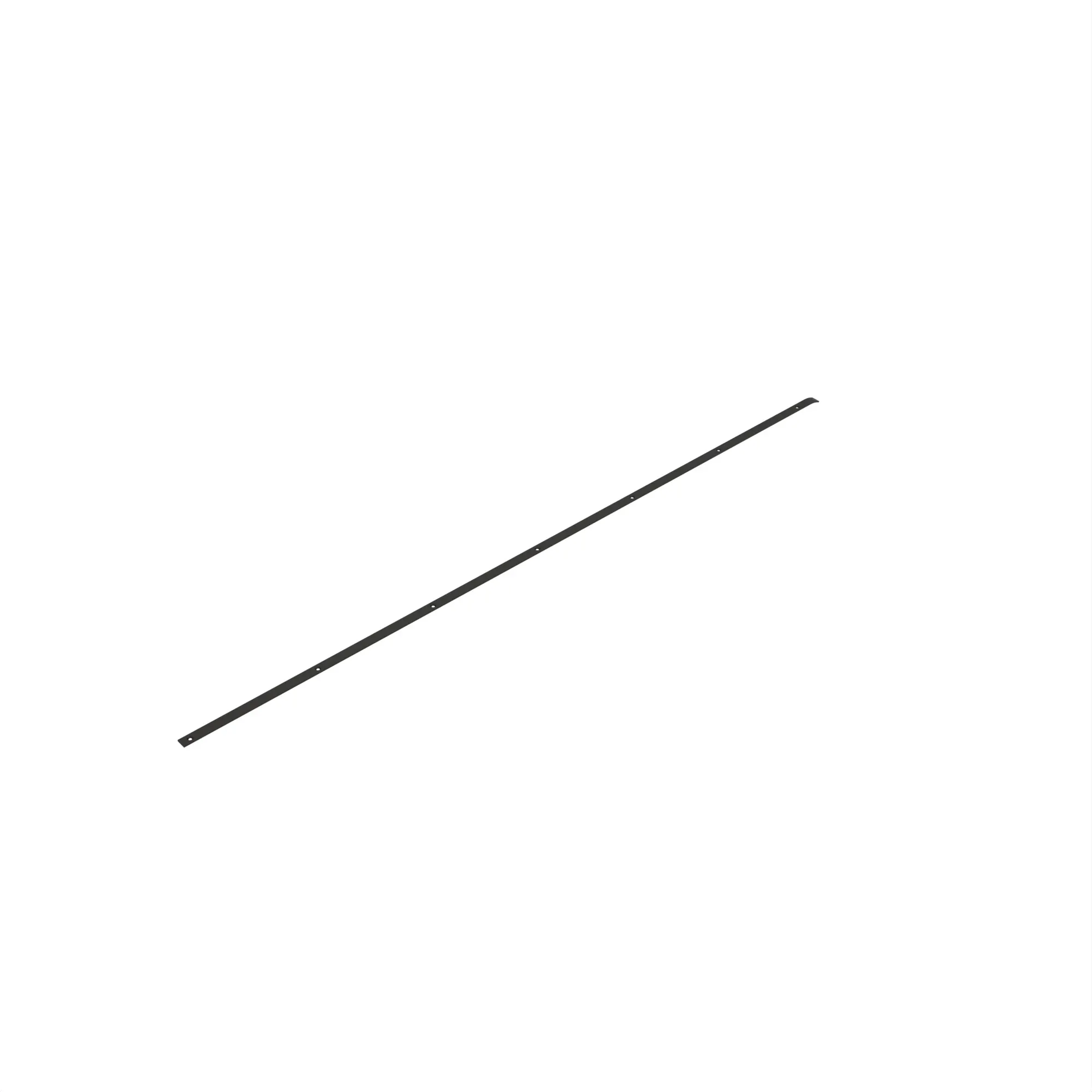 WEAR PLATE, WEARSTRIP-MIDDLE MID