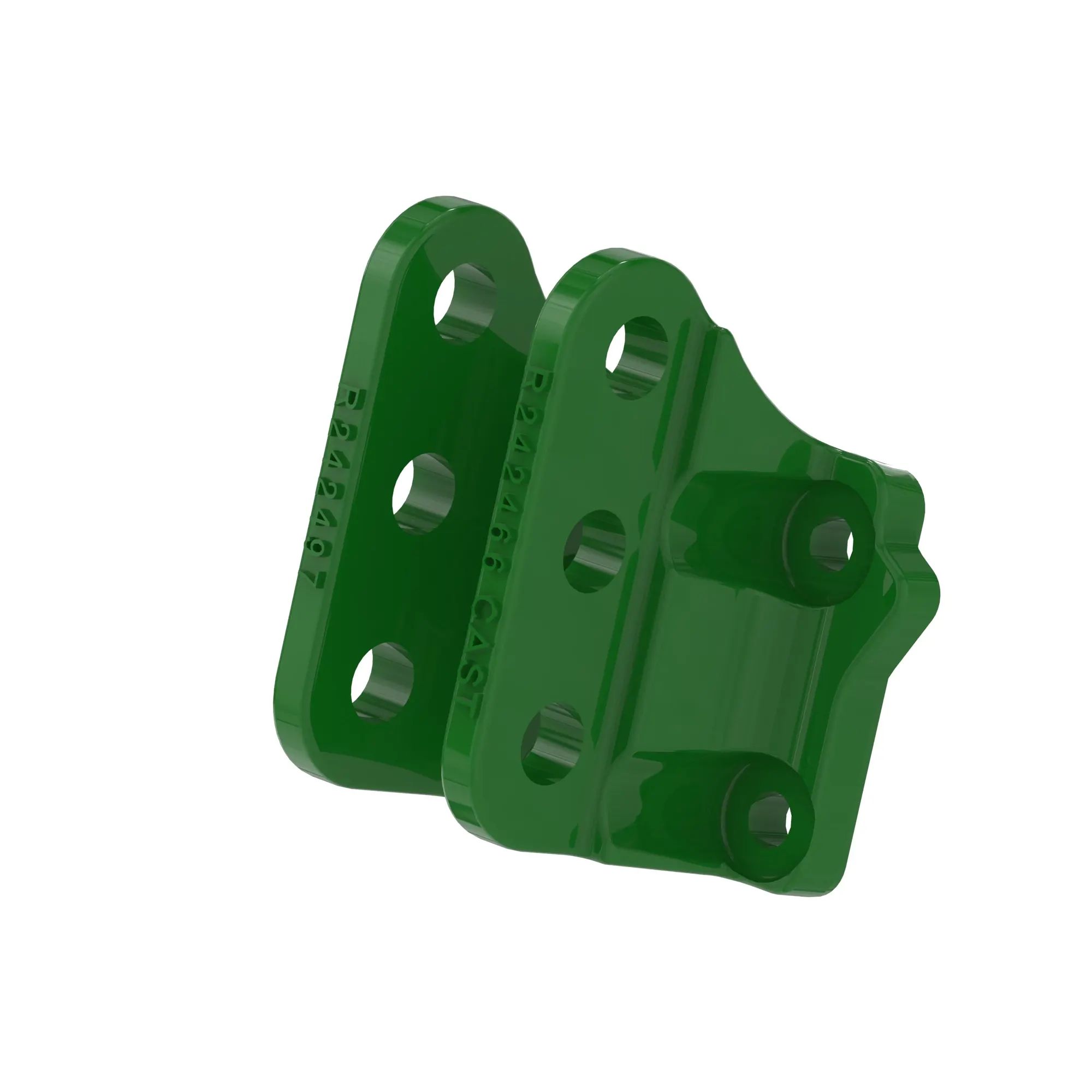 BRACKET, CENTER LINK