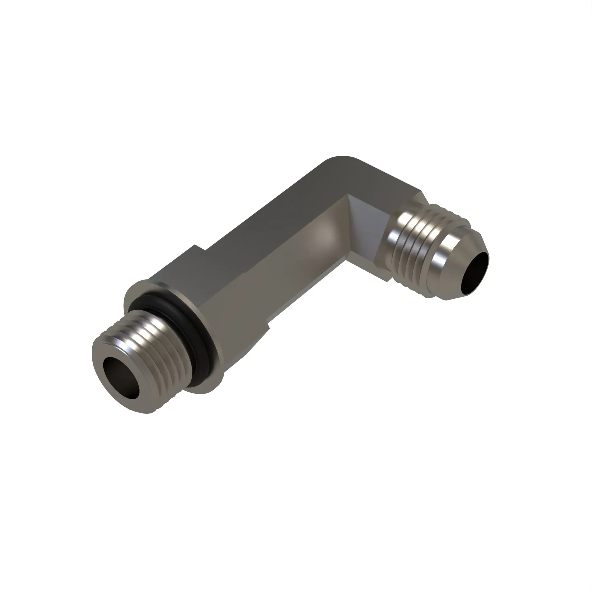 John Deere Hagie Elbow Fitting - 5HG618440
