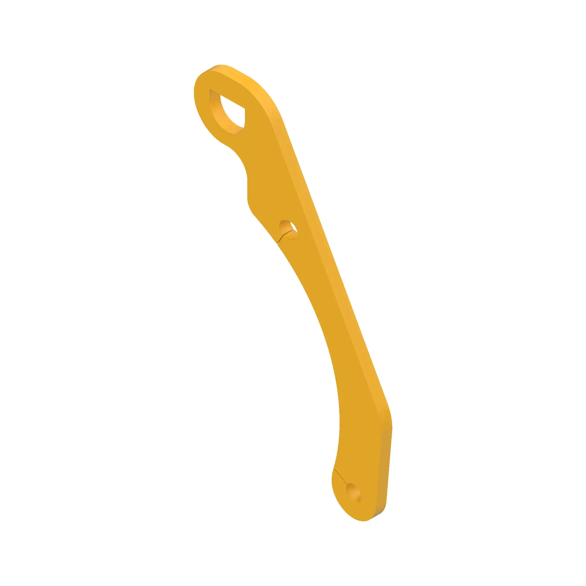 John Deere Plate - T242318