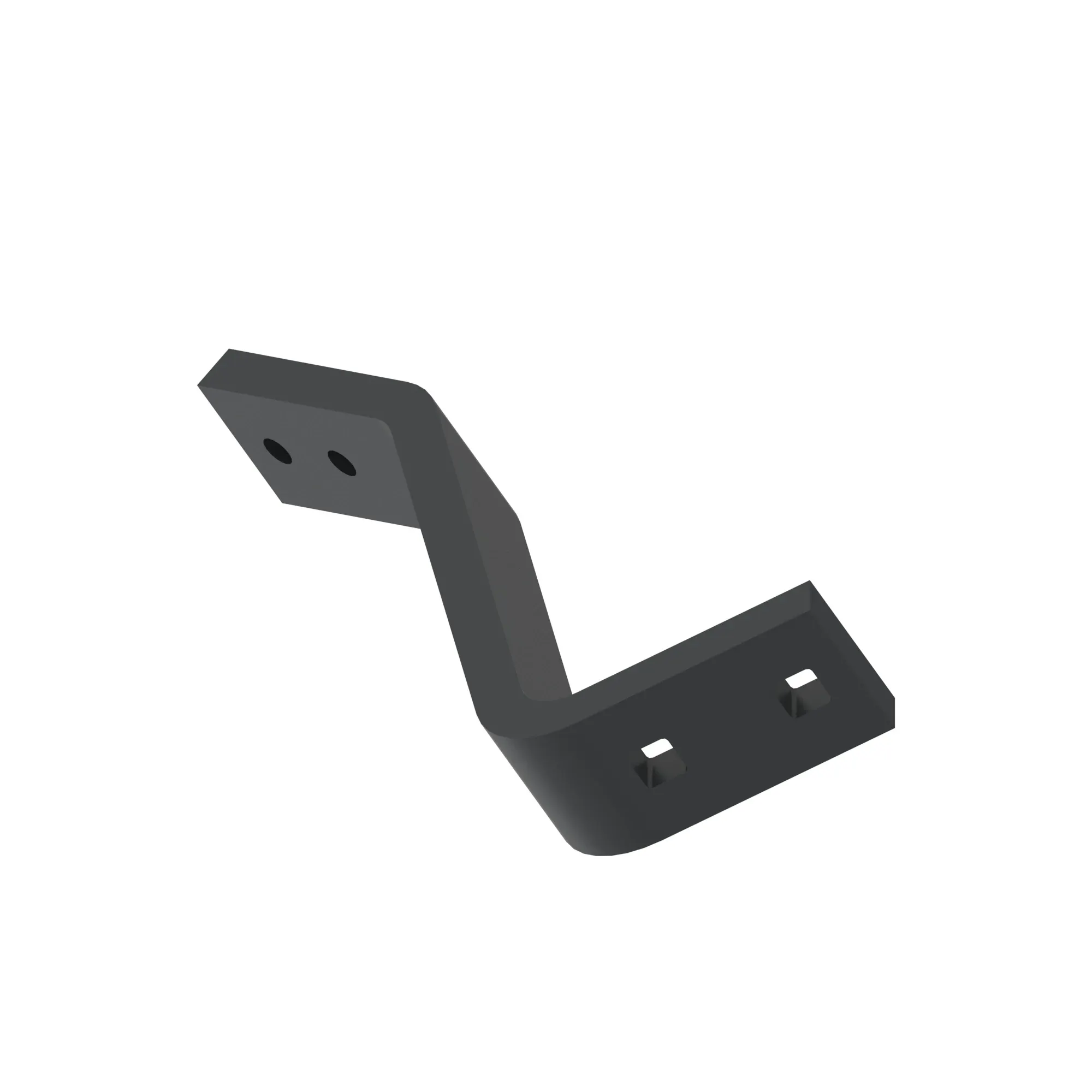 ARM, ARM, SCRAPER