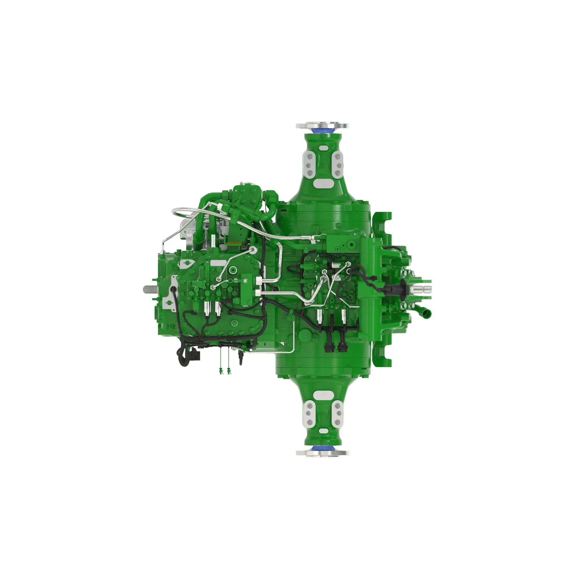 Transaxle