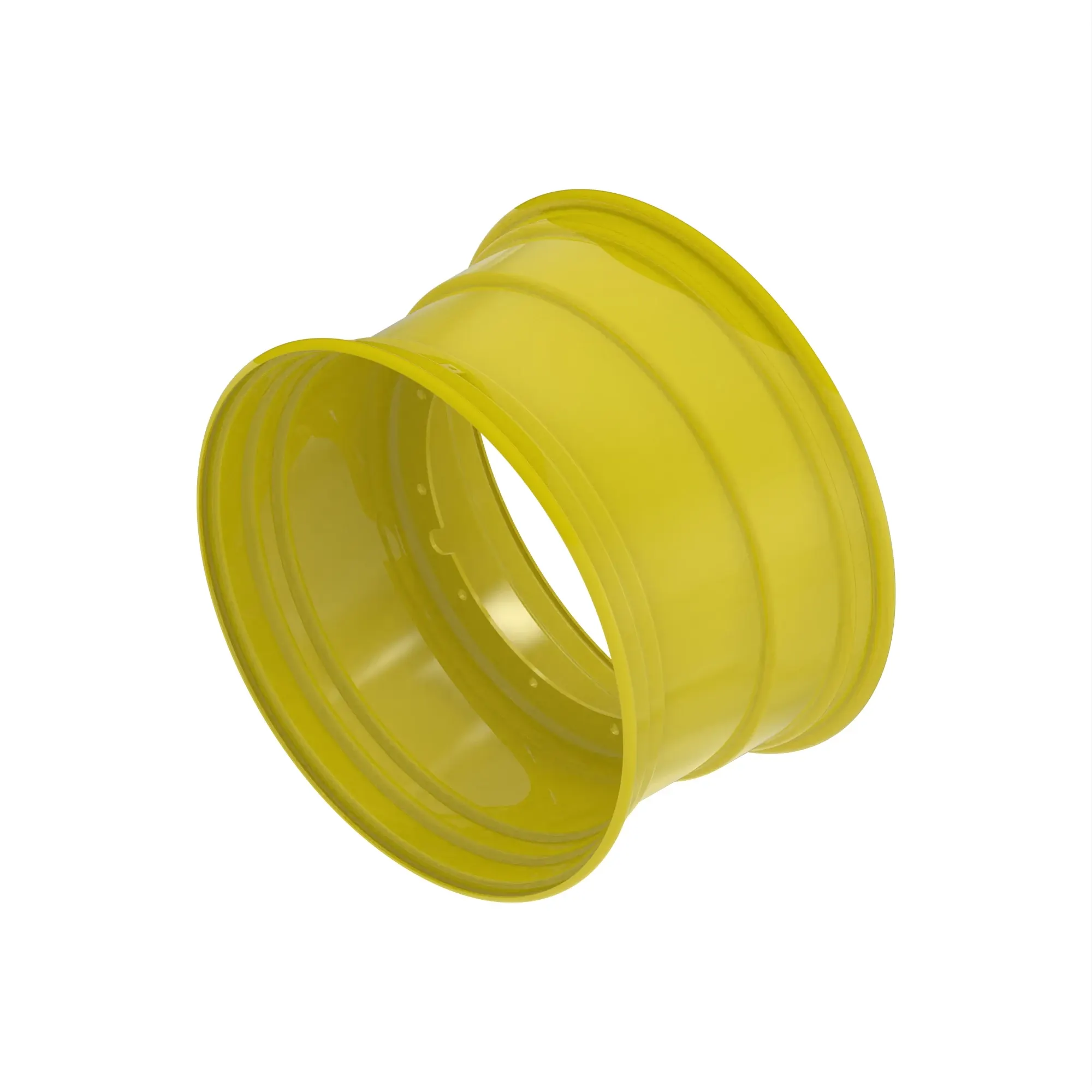 WHEEL, 42 X DW25A W/BLT FLANGE