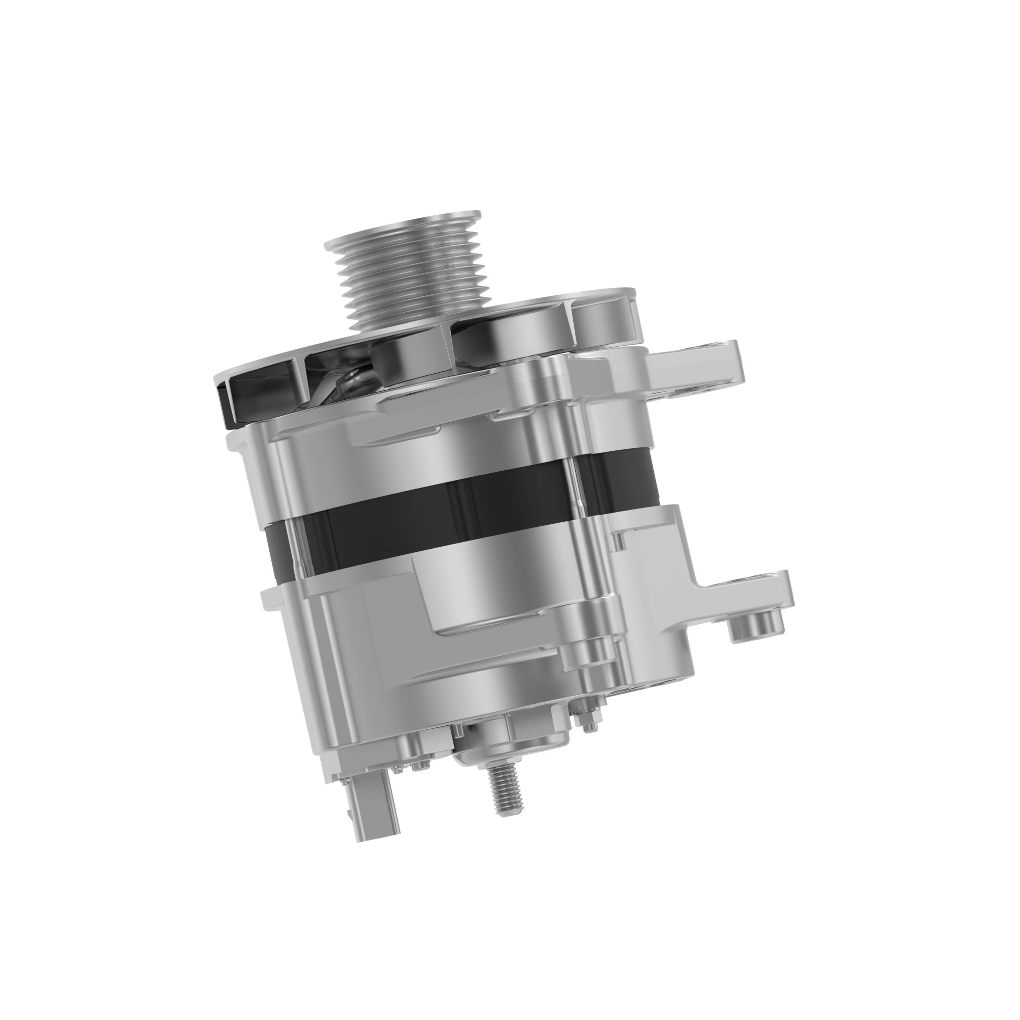 AT498559: Alternator, 145 Amp