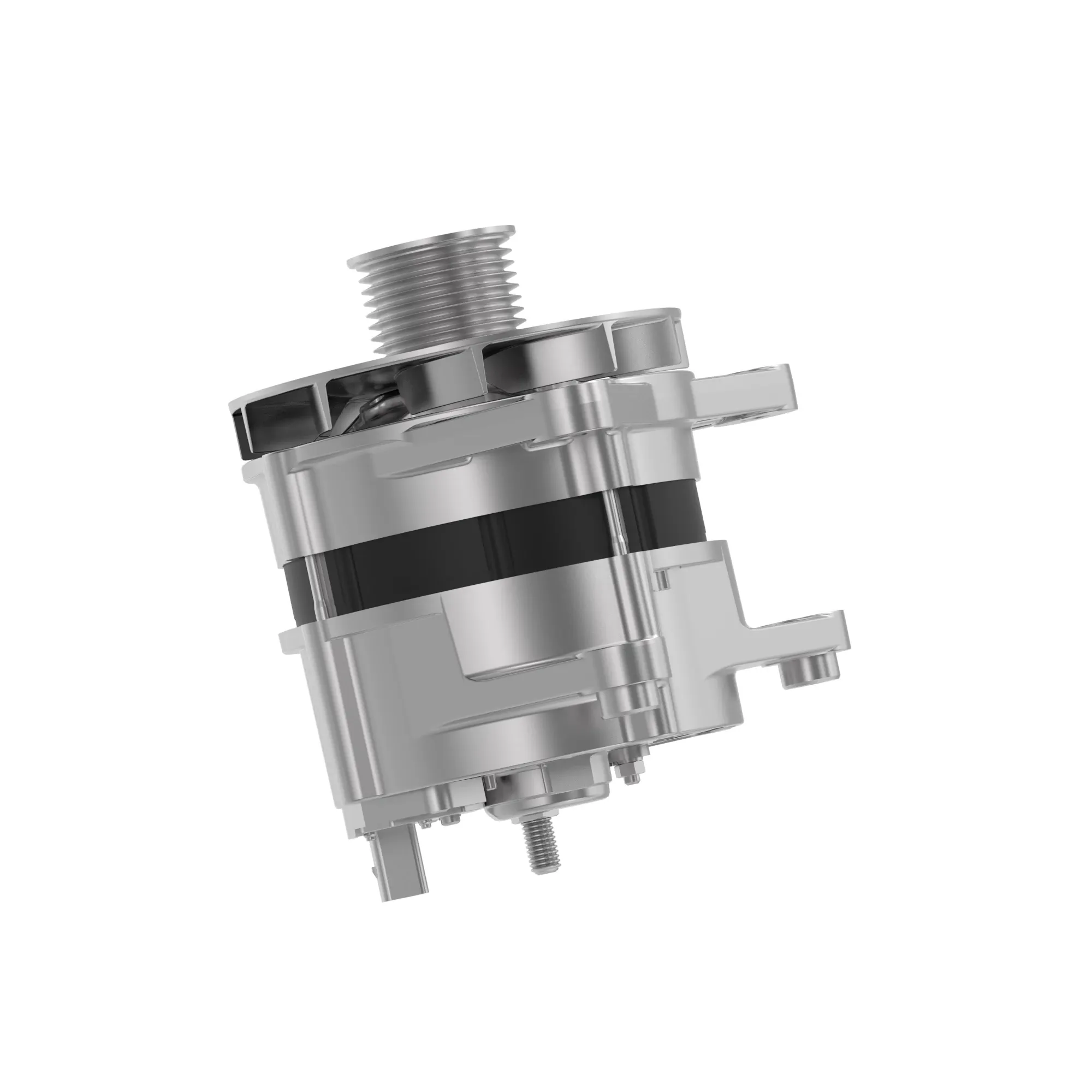 AT498559: Alternator, 145 Amp