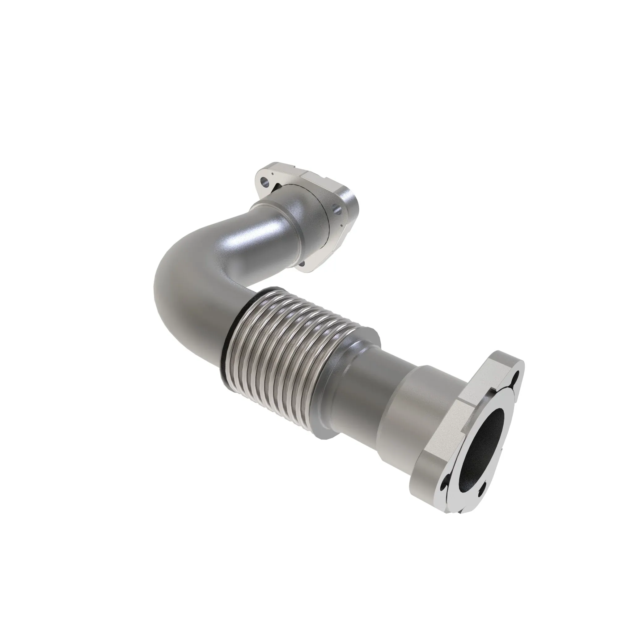 EGR VENTURI INLET