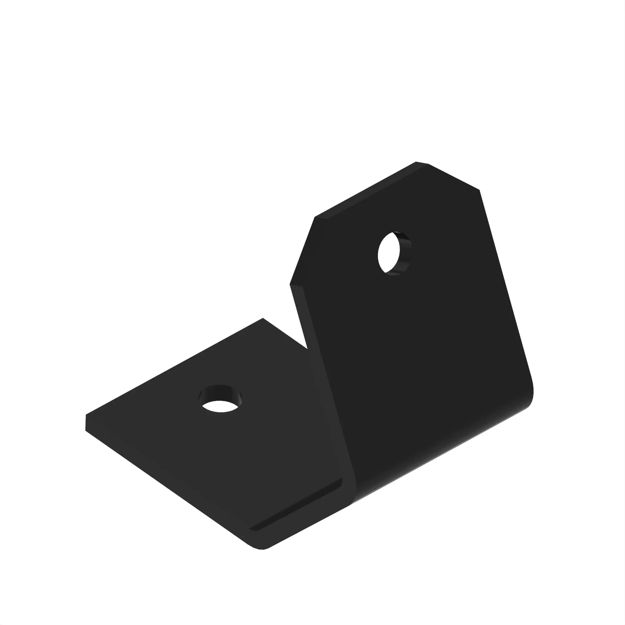 ANGLE, ASSY., FUEL TANK, MX