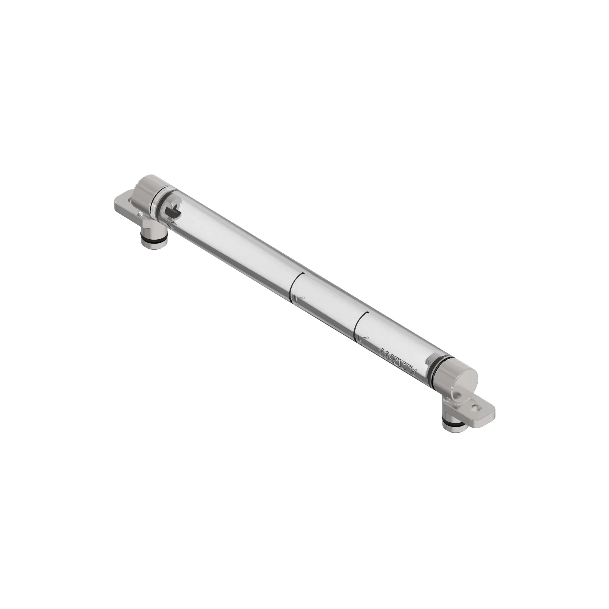 John Deere Gauge - AL212583