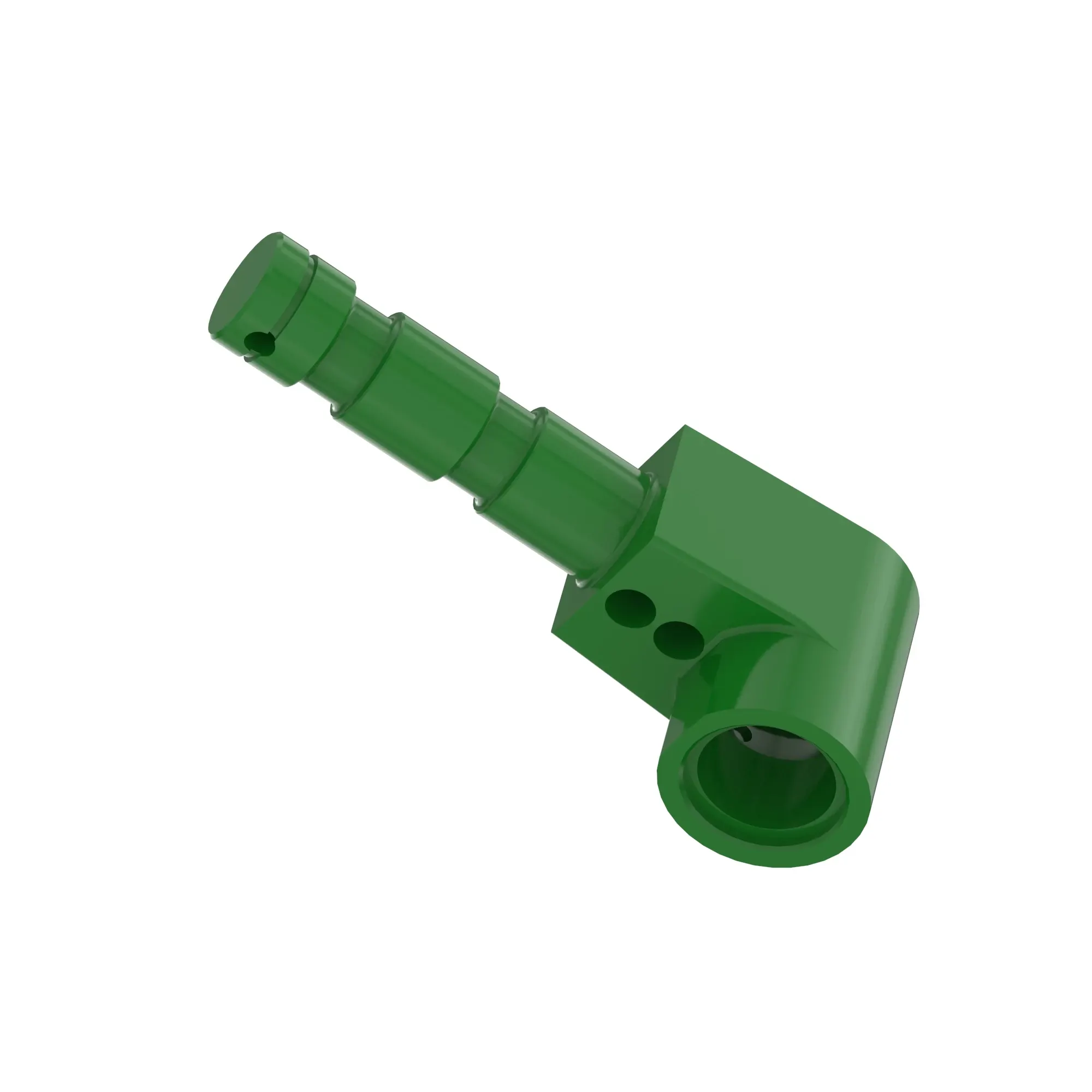 John Deere Pivot - AUC12553