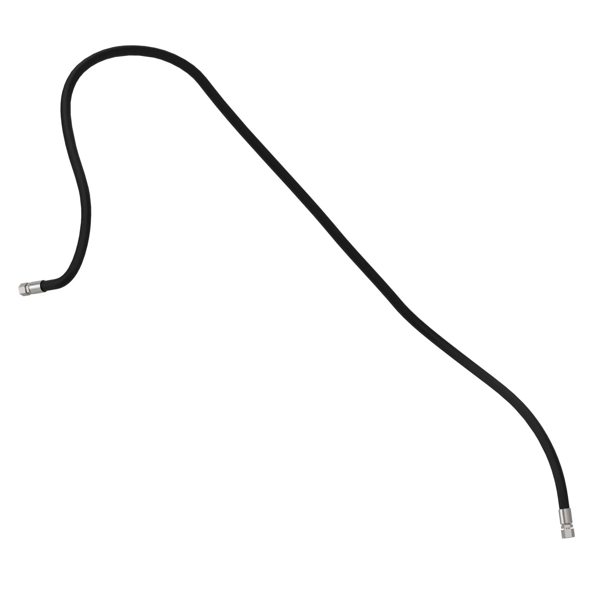 Hydraulic Hose - Fabricate