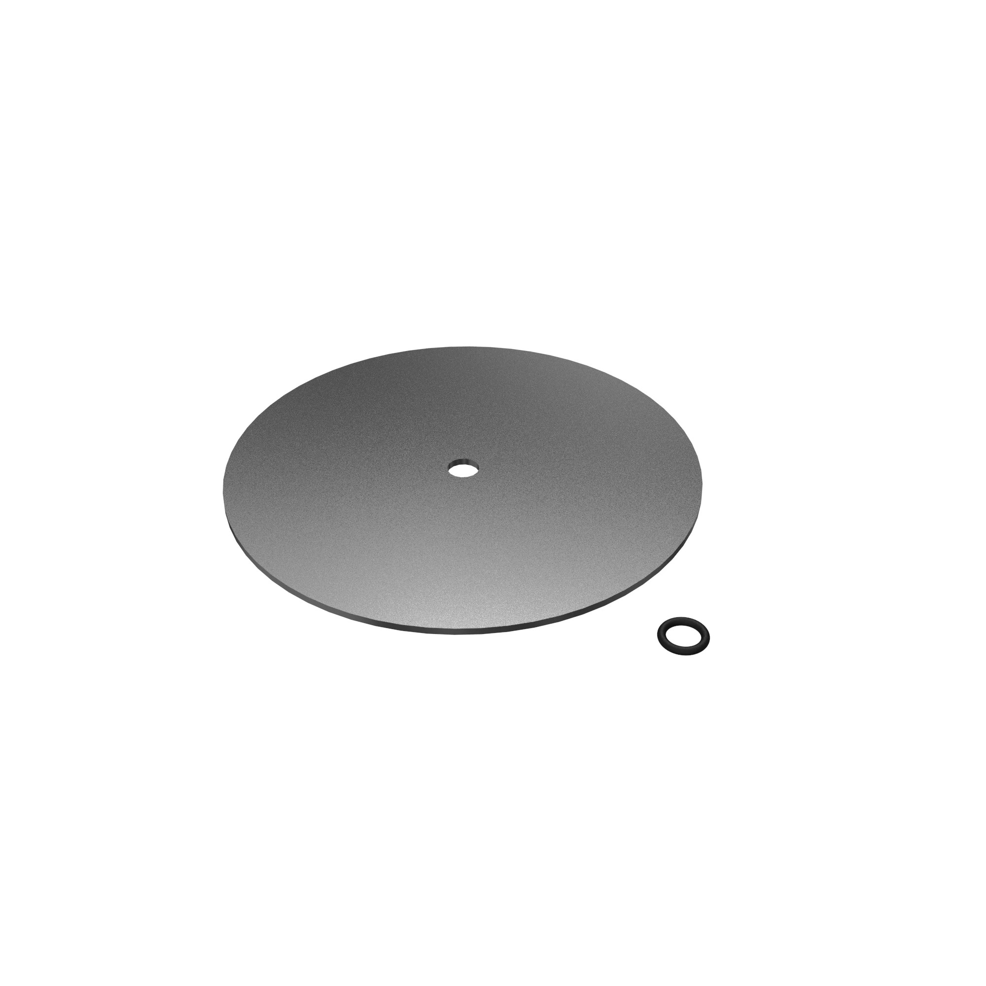 GASKET SERVICE KIT - CLEANOUT COVER