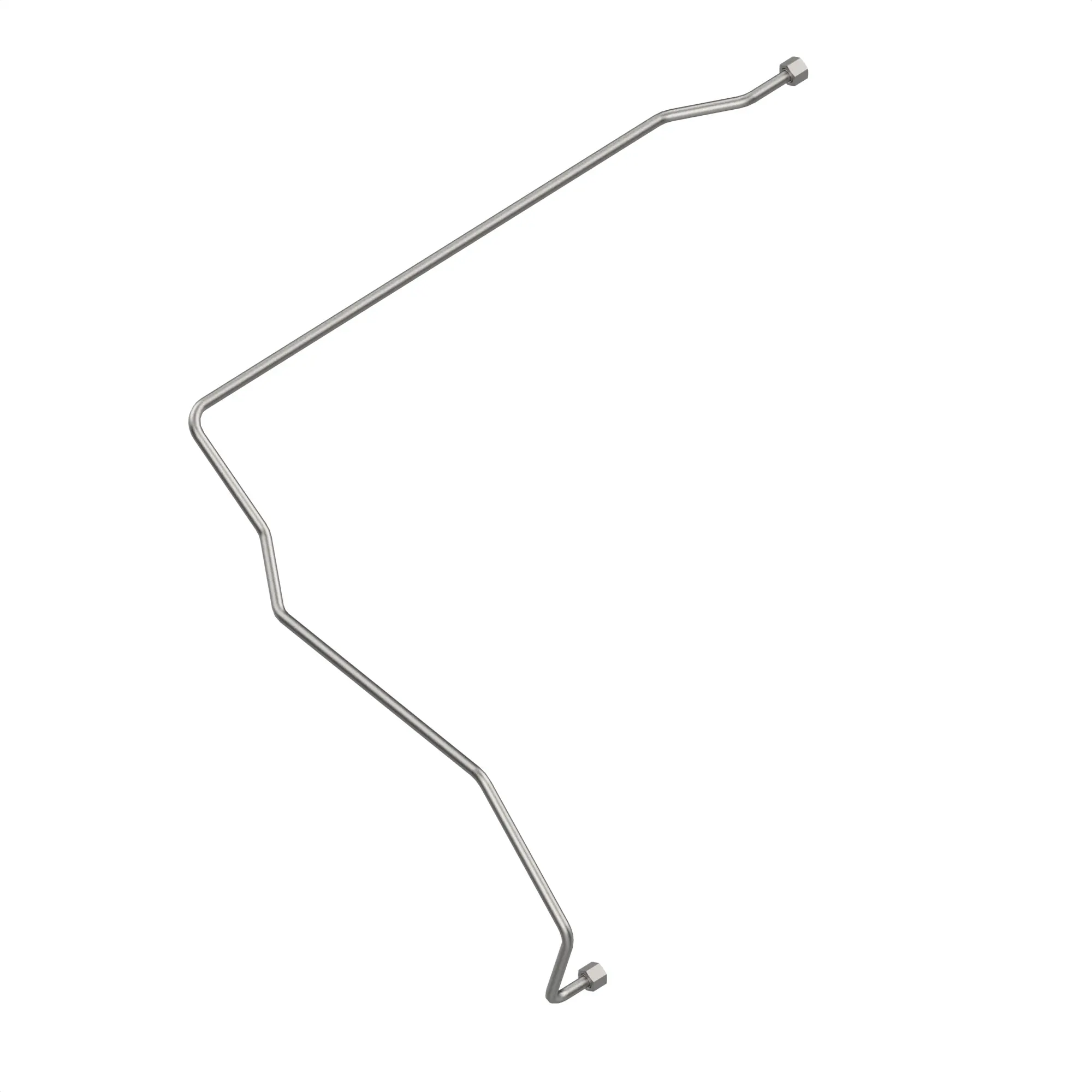John Deere Header Lift Line - AXE54612