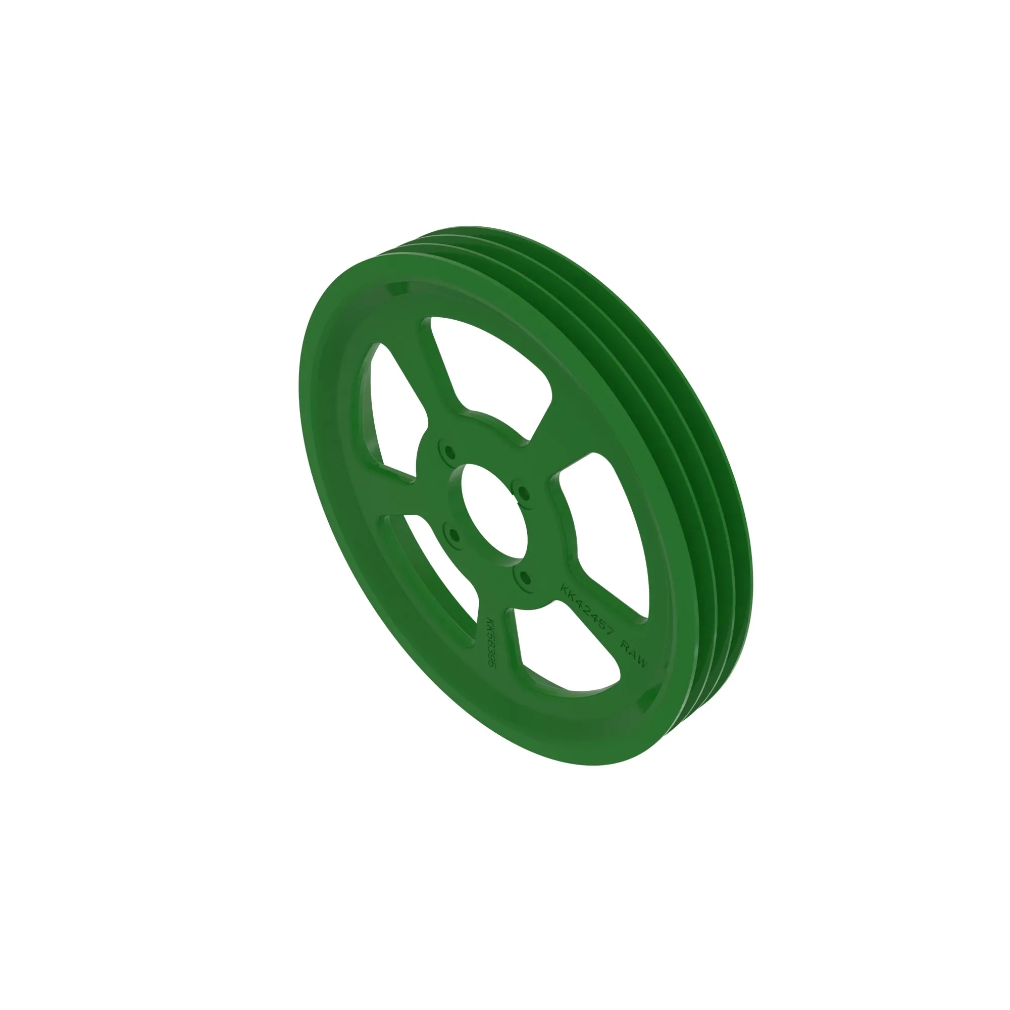 Pulley