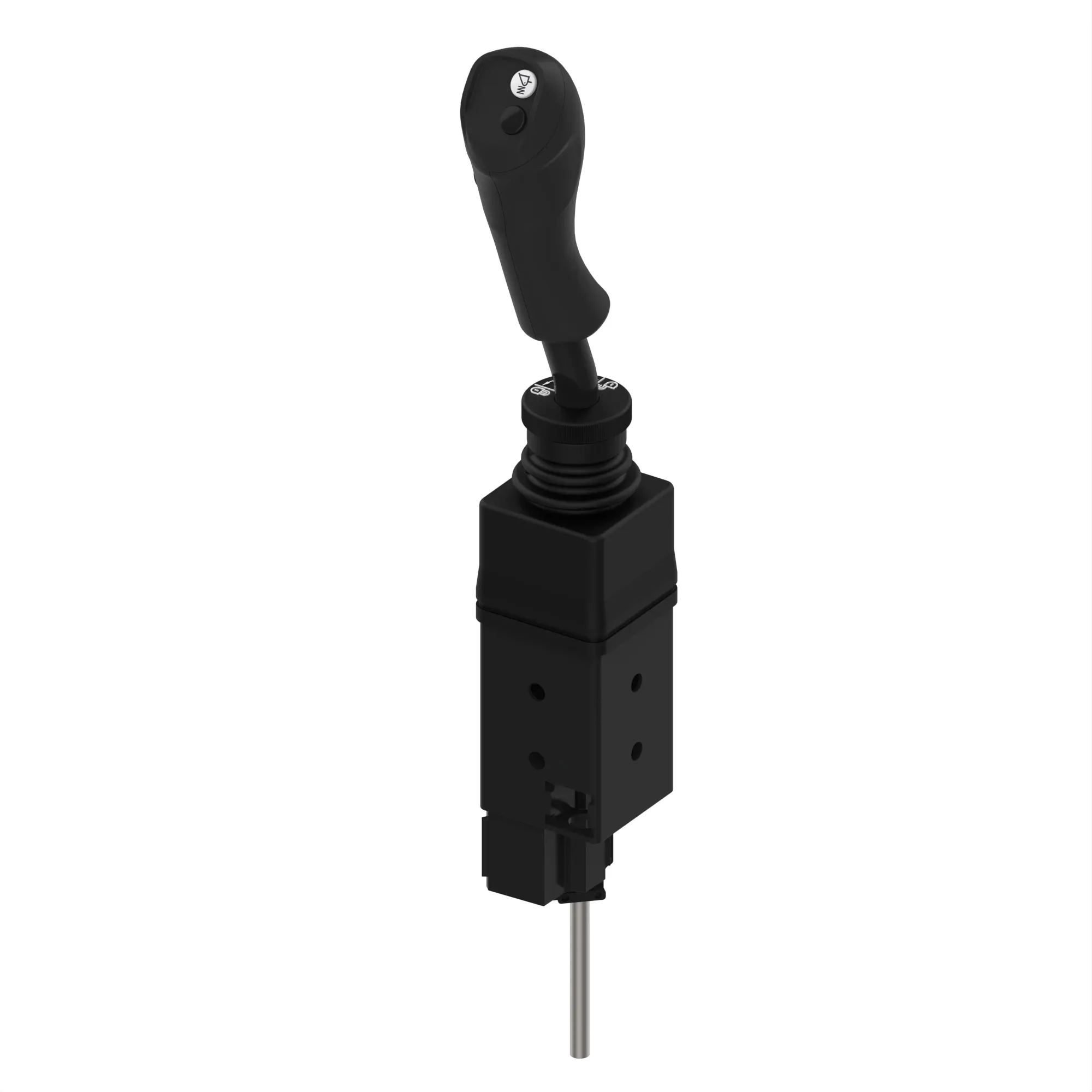 BATTERY CABLE, DISCONNECTING RELAY - BATTERY/4-AND 6 CYL  TUP27
