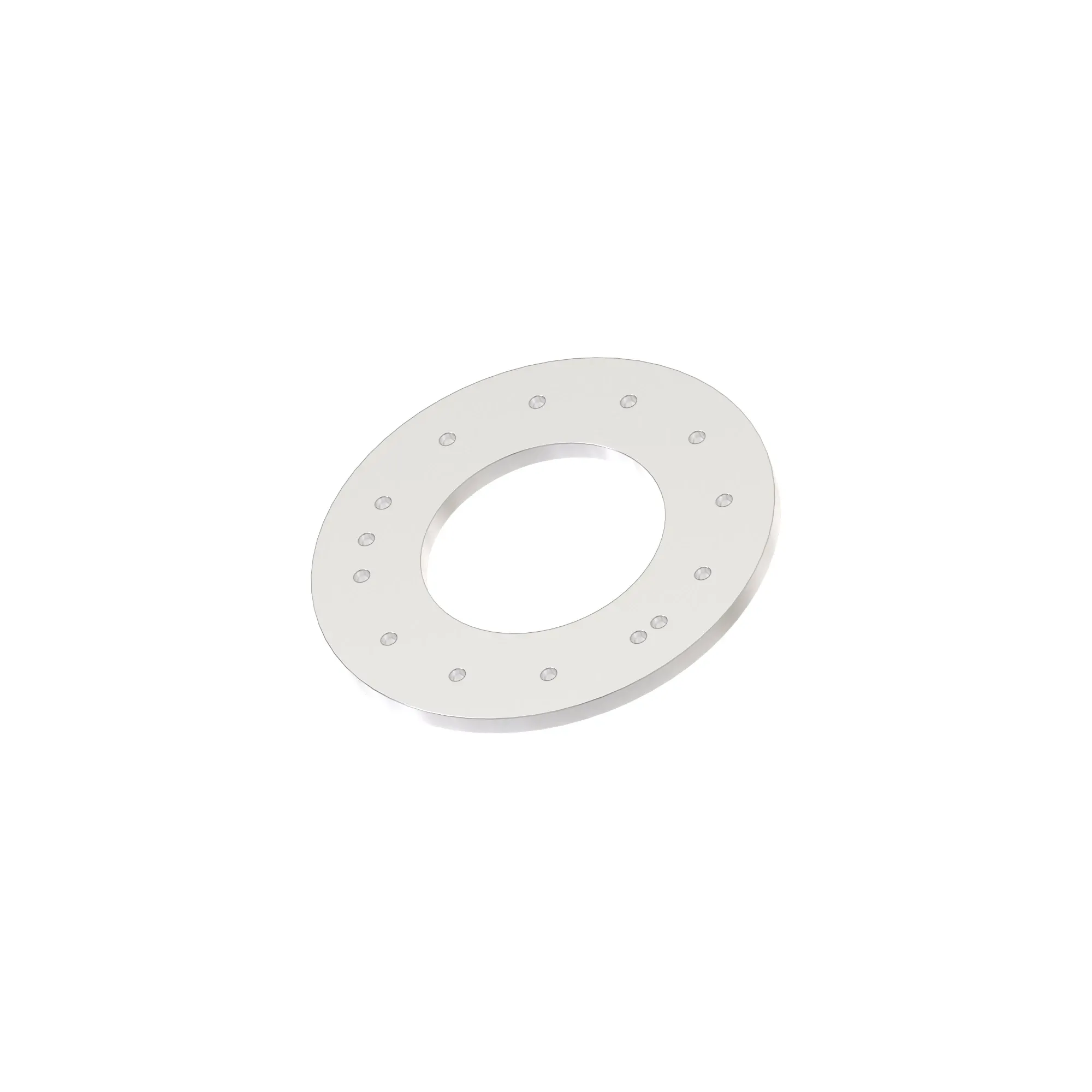 John Deere Steel Shaft Dust Shield - CXT11461