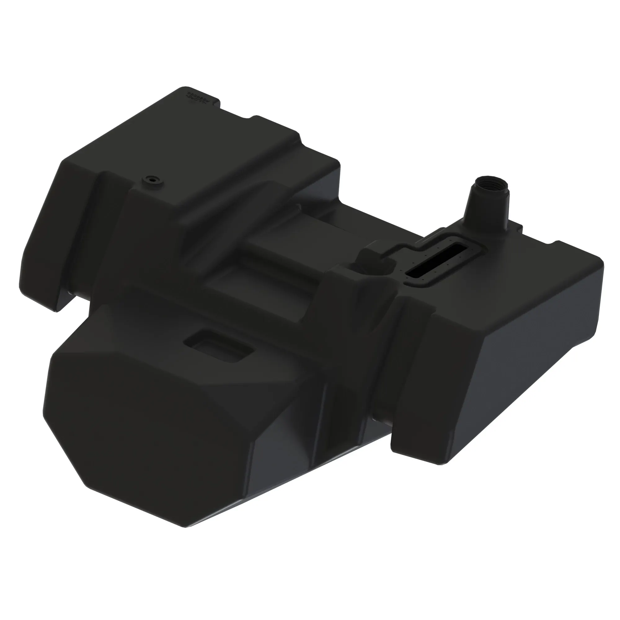 John Deere Fuel Tank - F660060