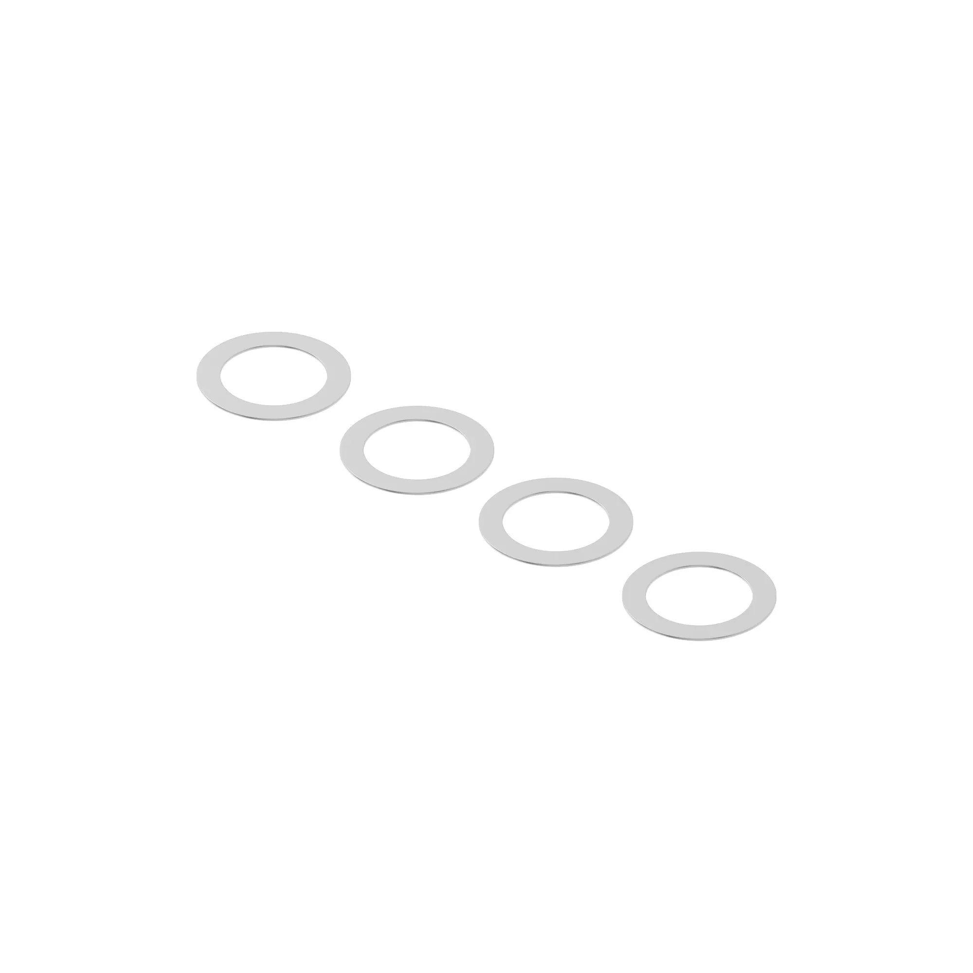 John Deere Shim - T70438