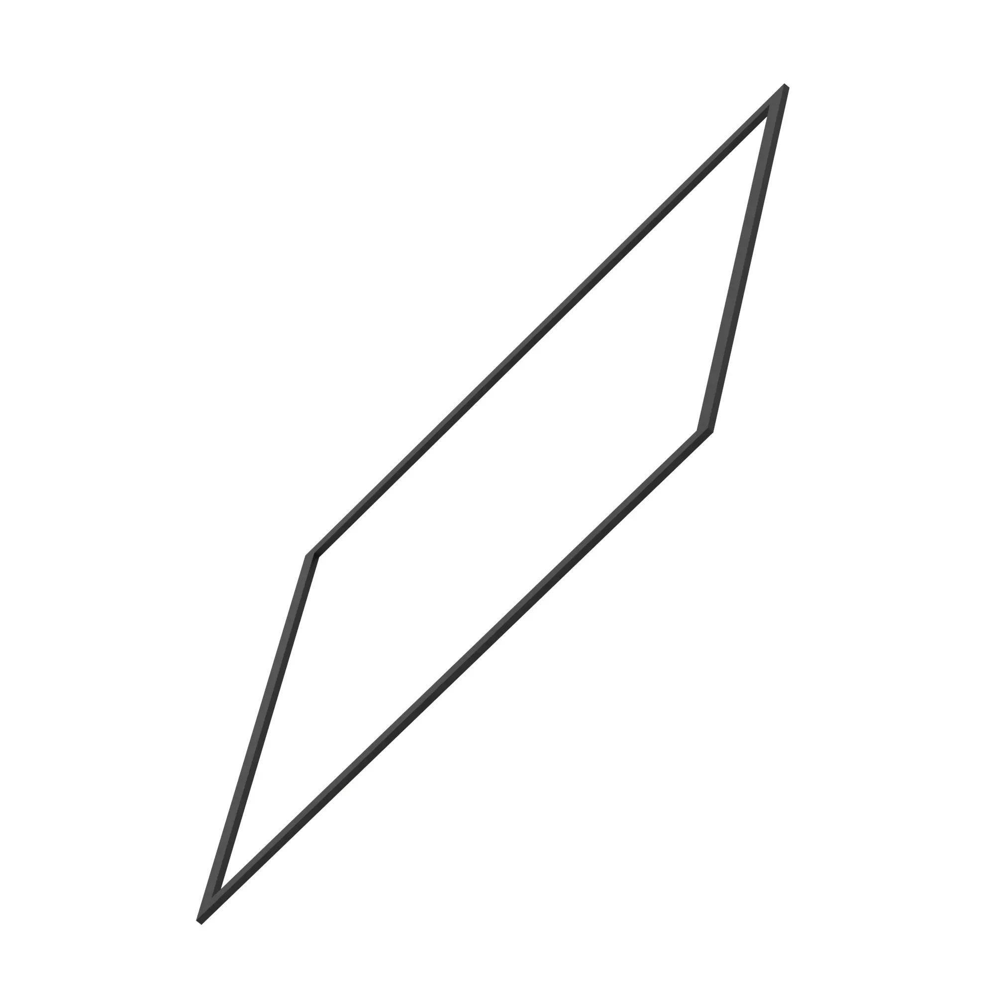 John Deere Isolator - R83066