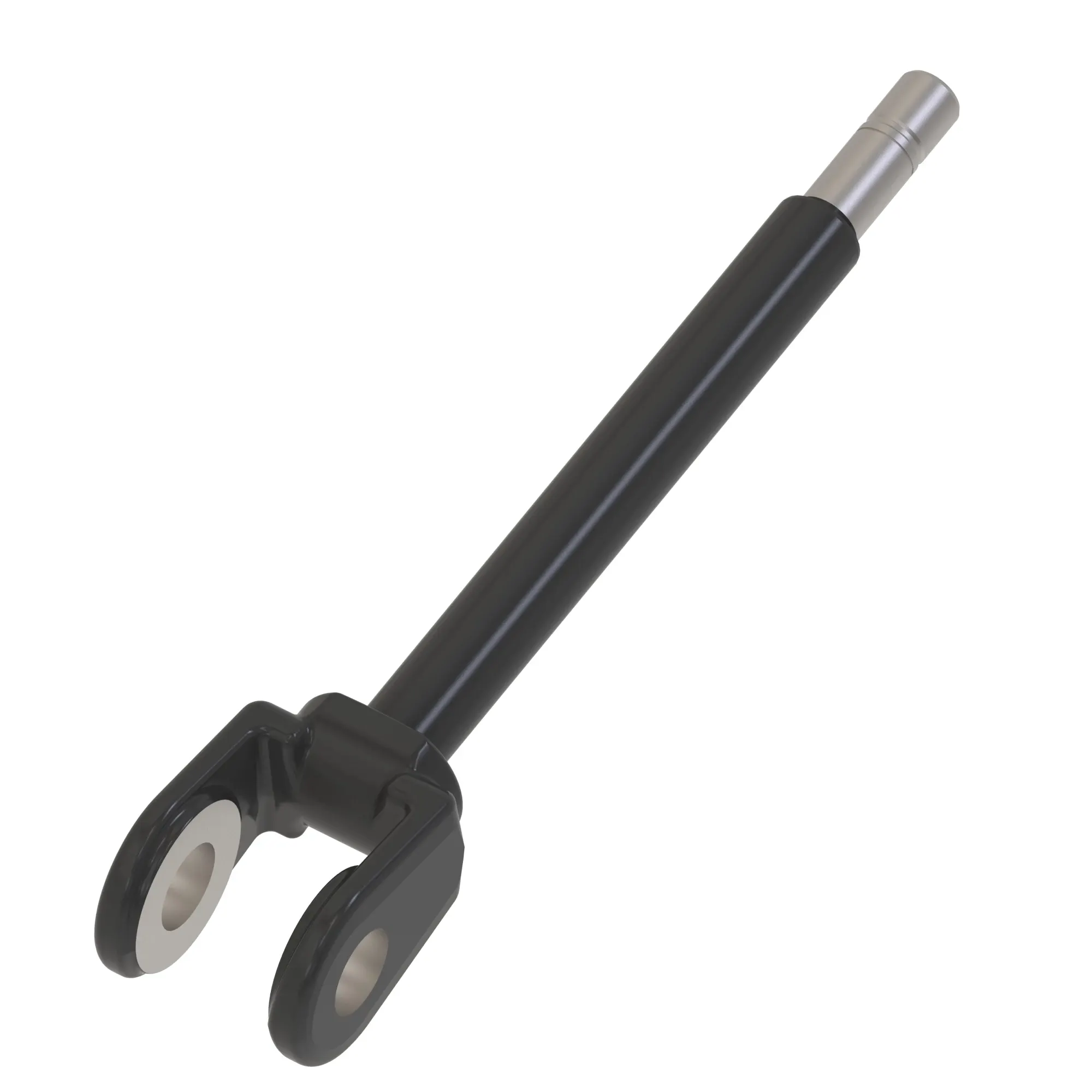 Hydraulic Cylinder Rod, Assembly