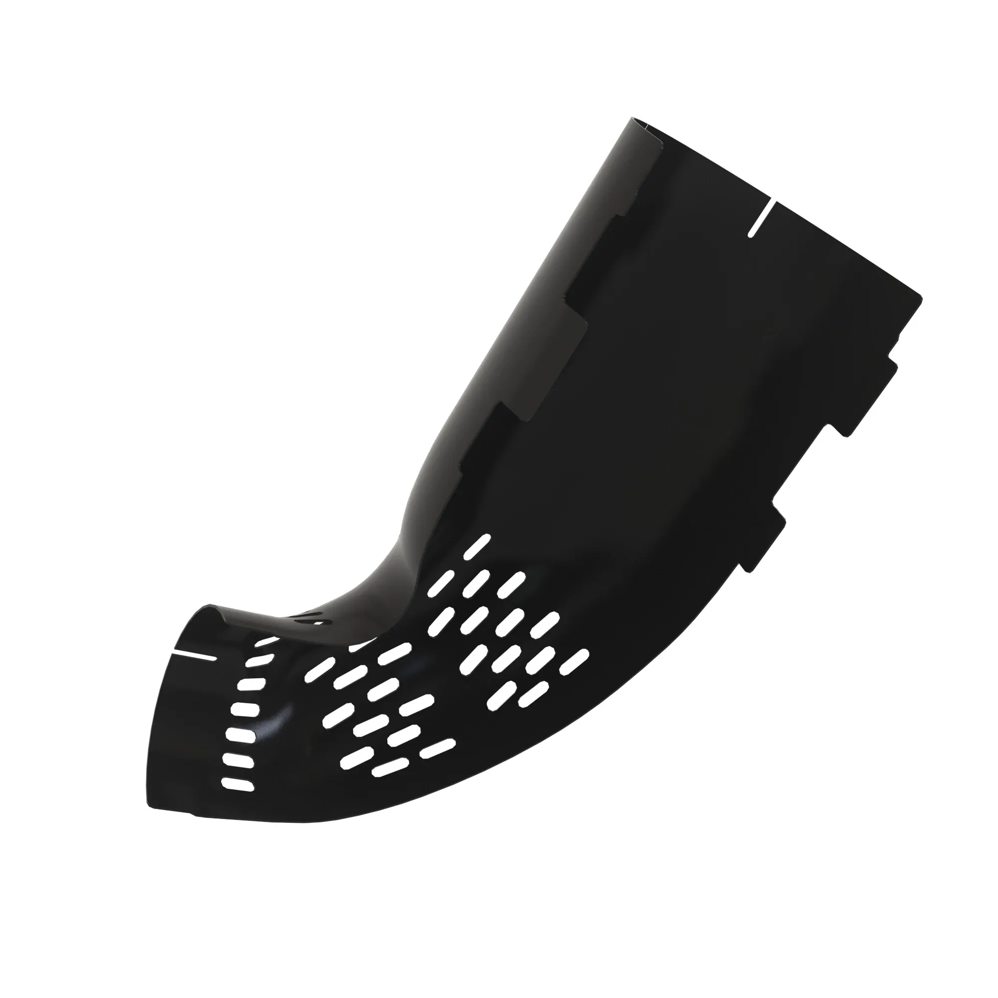 John Deere Heat Shield - R325637