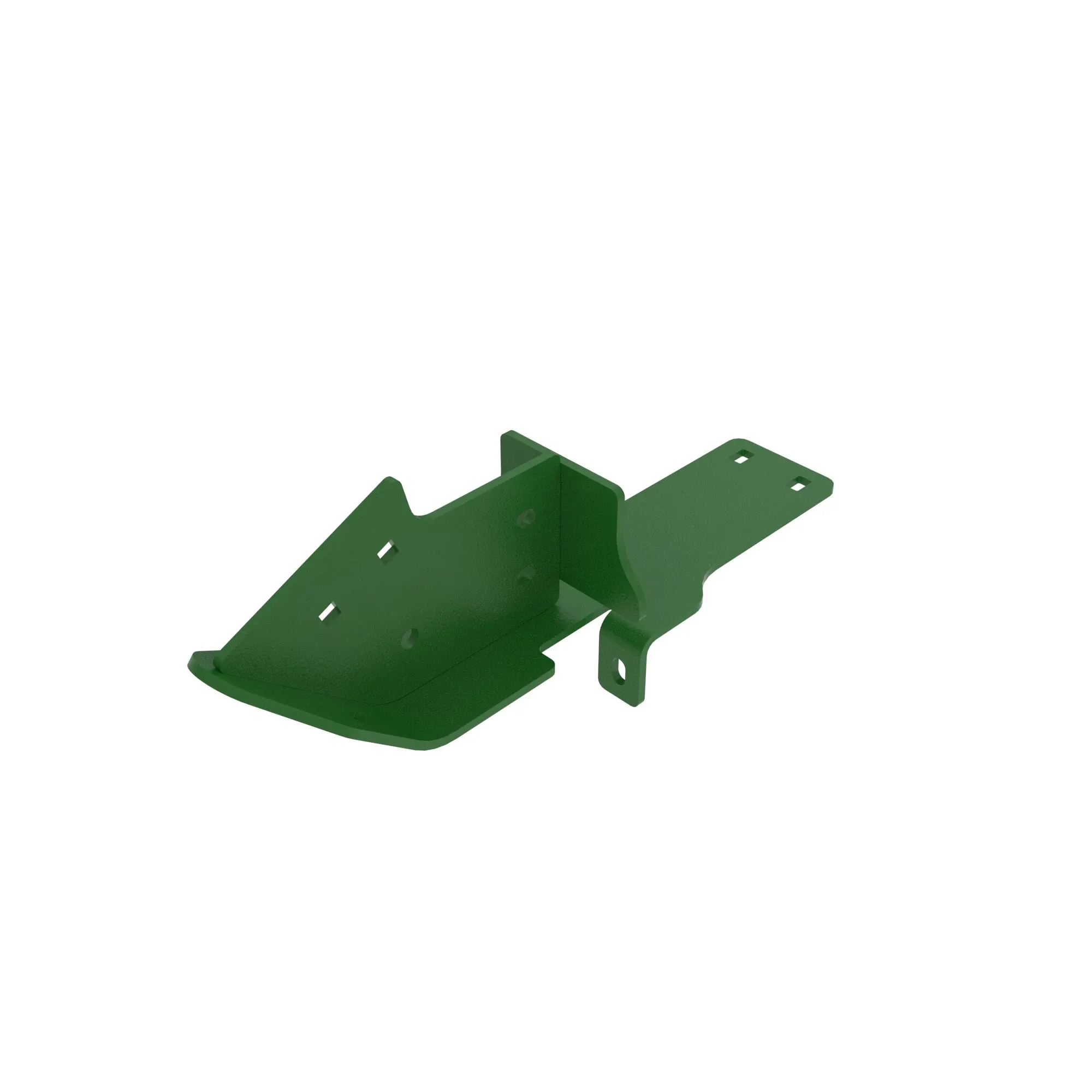 John Deere Auger Assembly Support - AXE16802