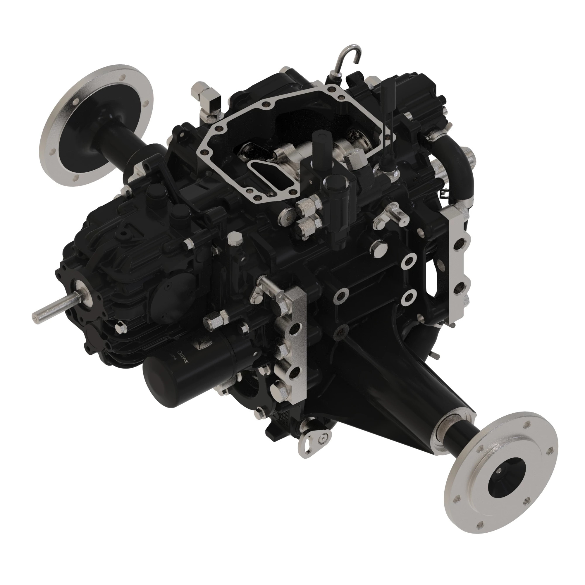 John Deere Transaxle - TA27956