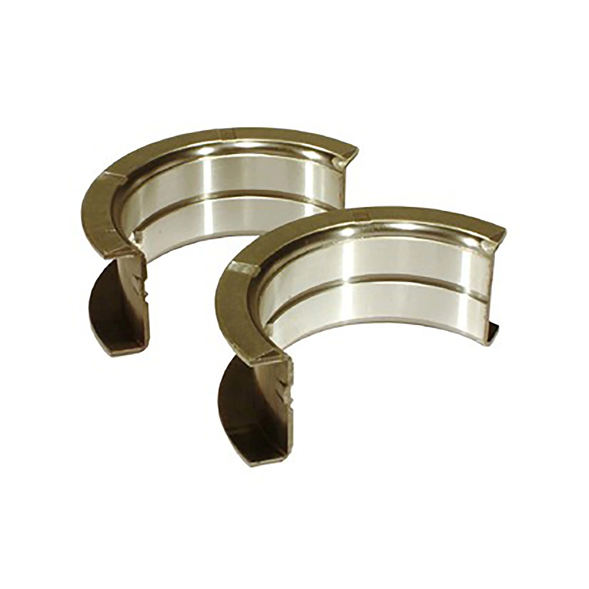 Bearing, Main Thrust