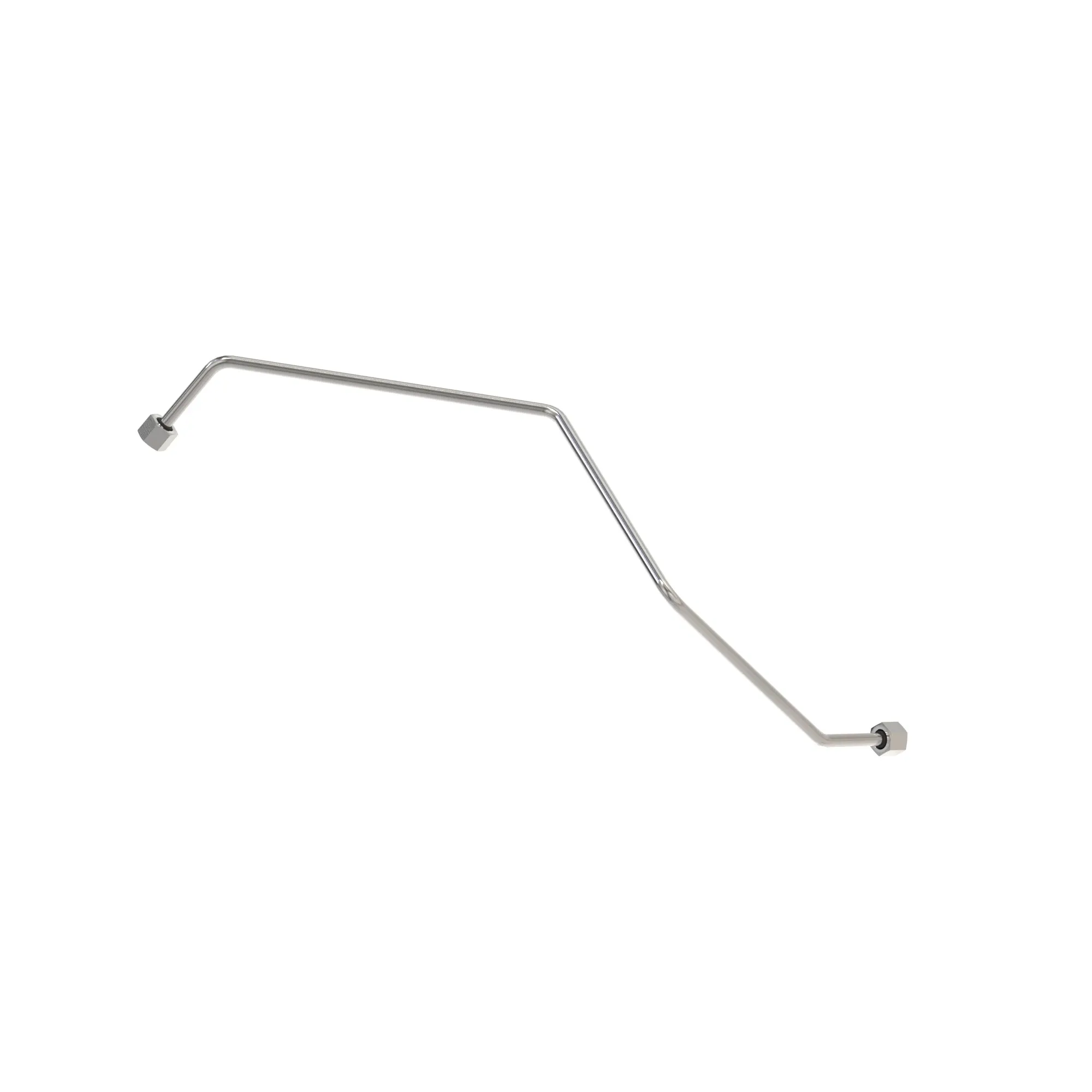 John Deere Hydrostatic Drive Oil Line - AT441488