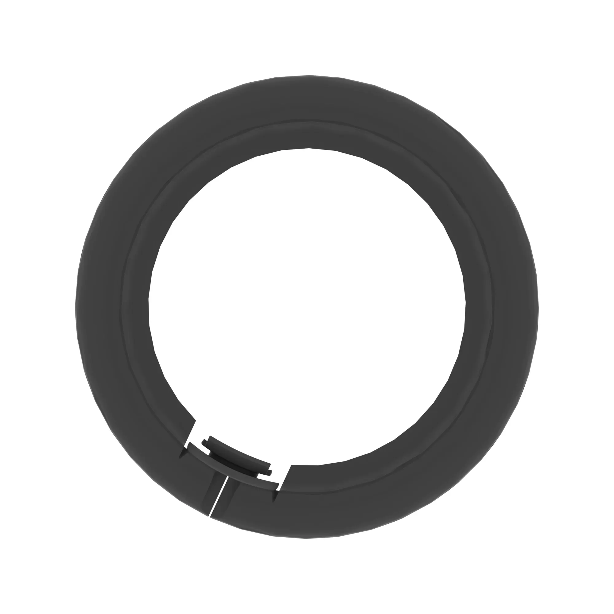 ISOLATOR, SEALING STACK