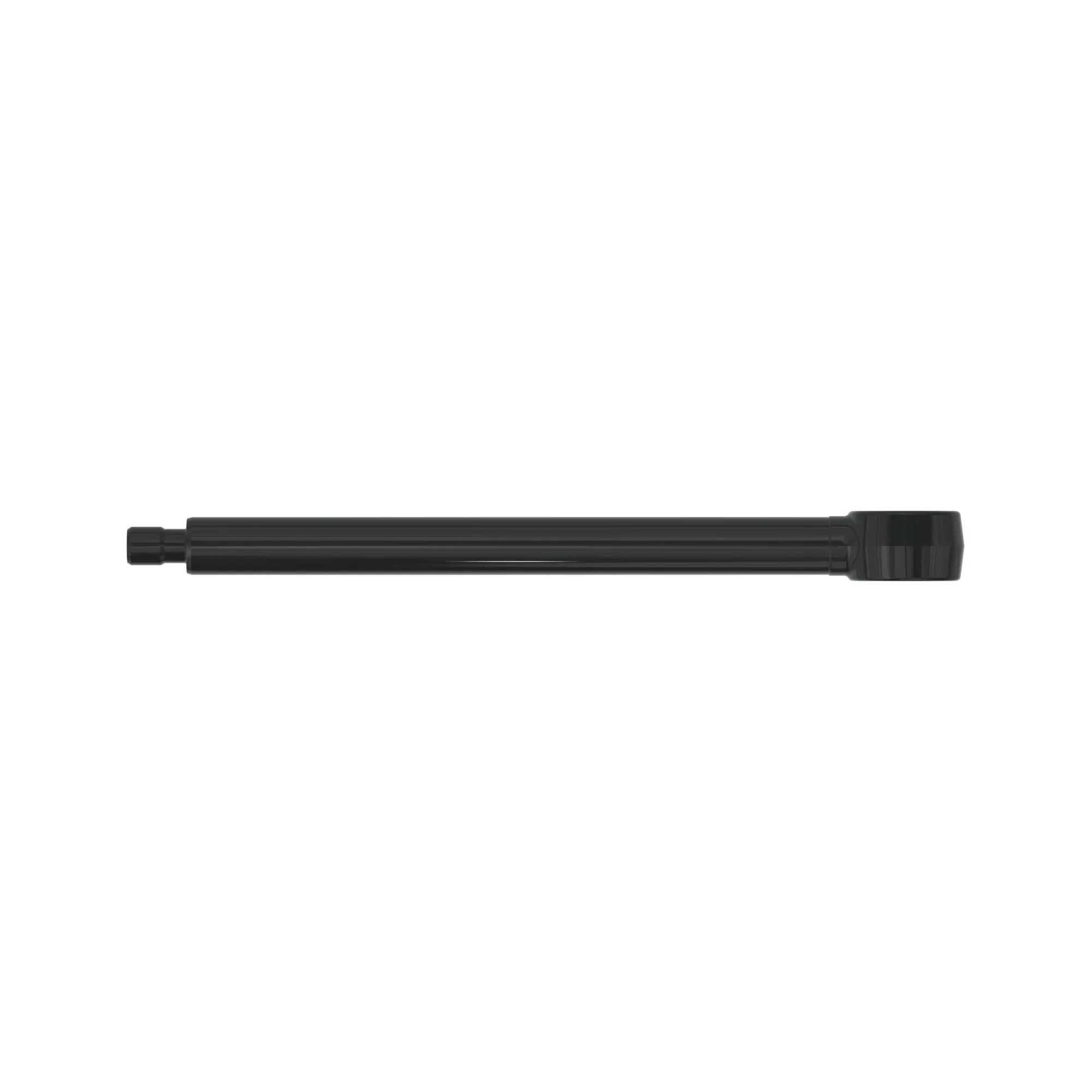 HYDRAULIC CYLINDER ROD, ASSEMBLY, 6