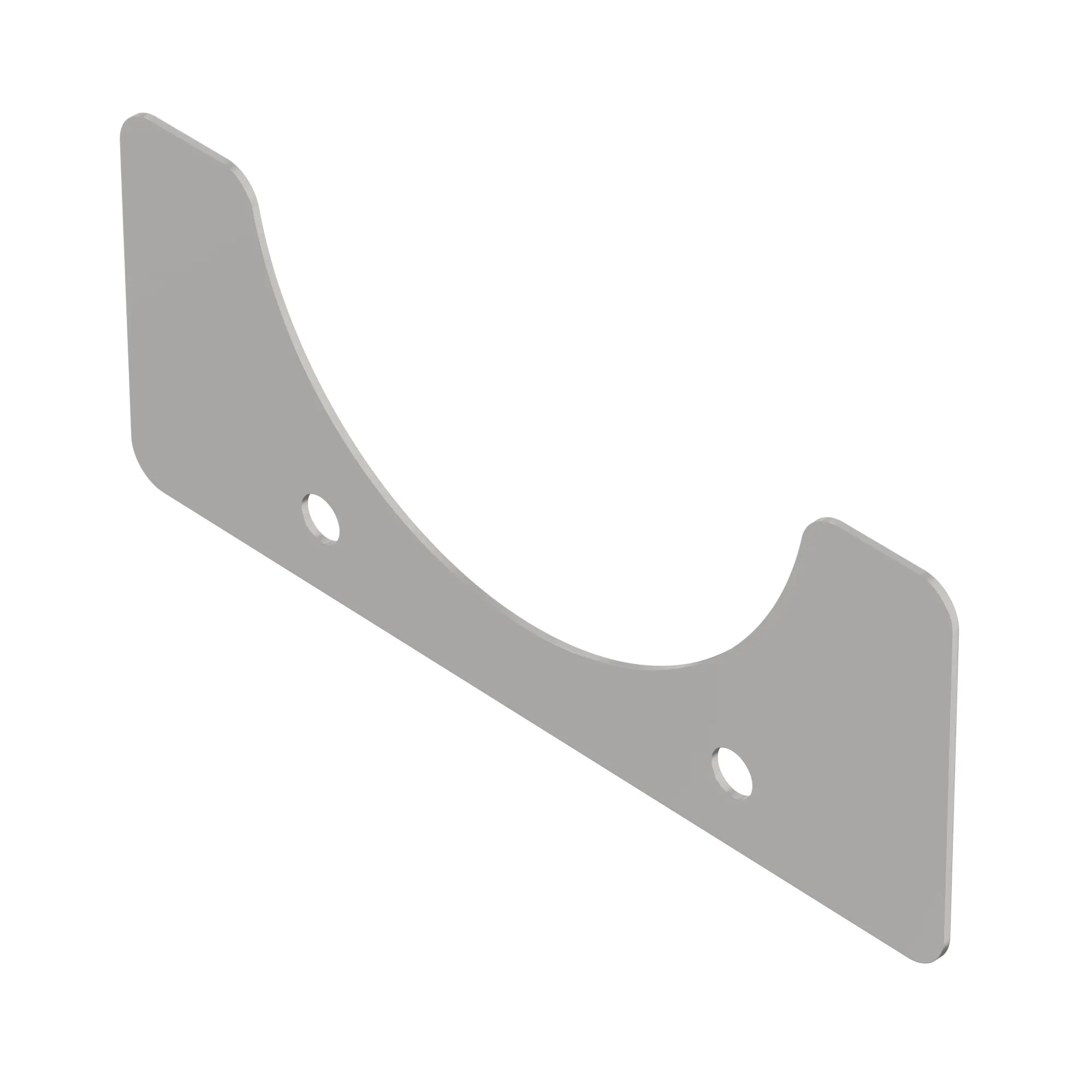 John Deere Plate - CXT39579