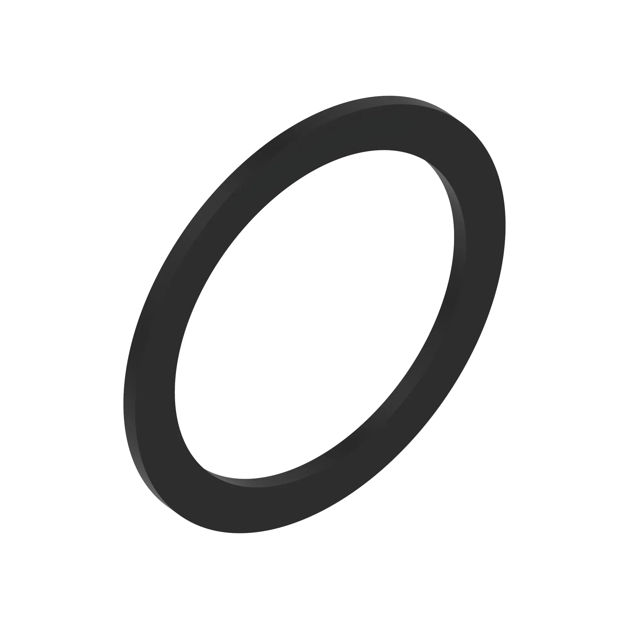John Deere Thermostat Housing Gasket - 1137430160