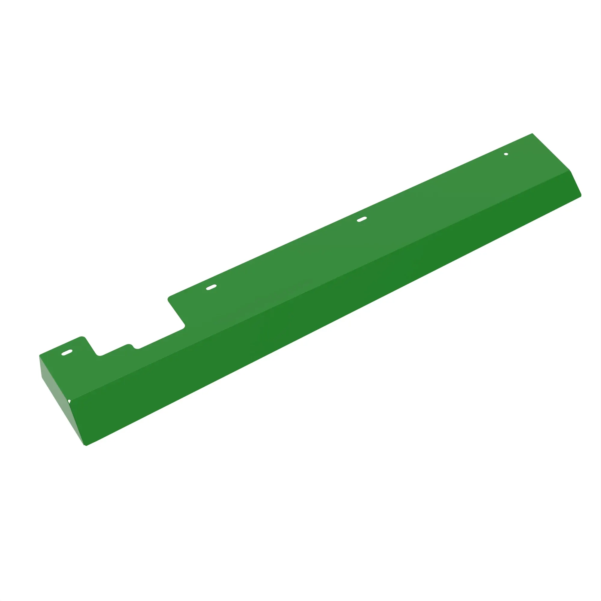 John Deere Deflector - HXE155075