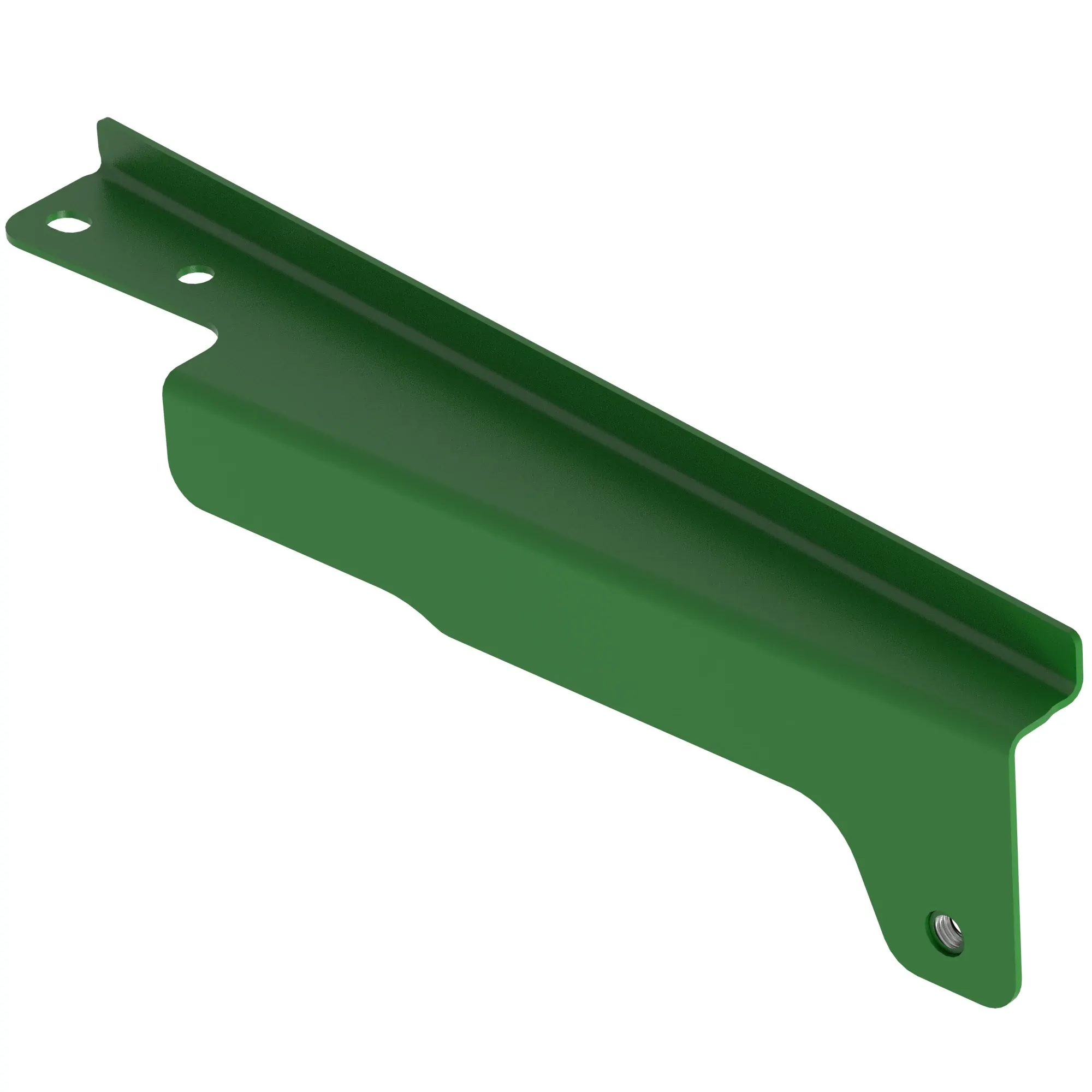 Rear Belt Seal Mount, RH Drive FA
