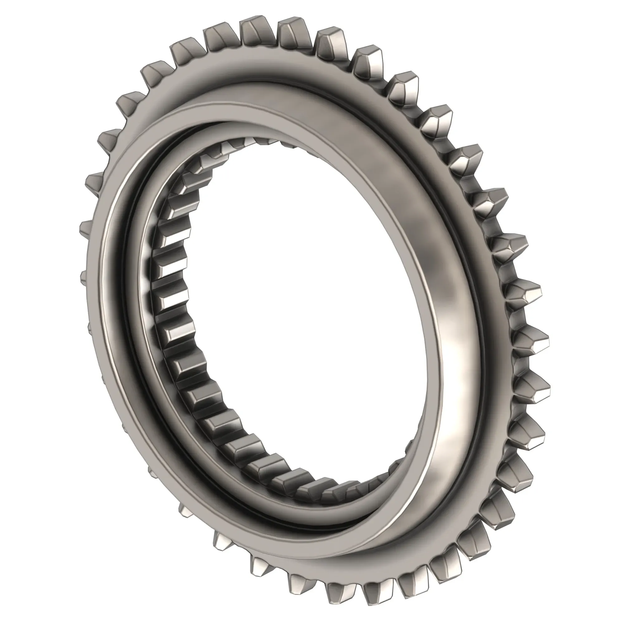 John Deere Synchronizer - YZ91191
