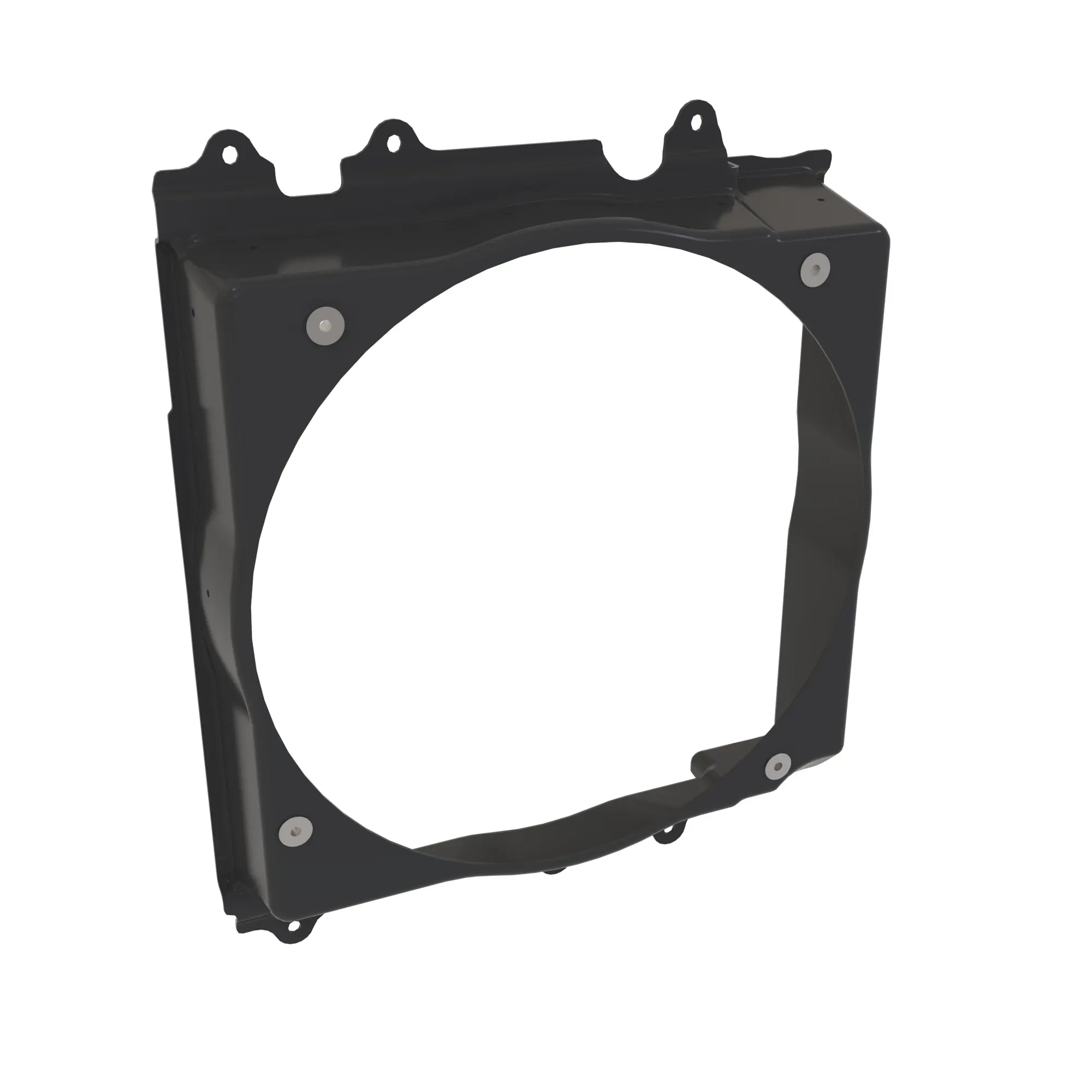 FAN SHROUD SF COOLING PACKAGE