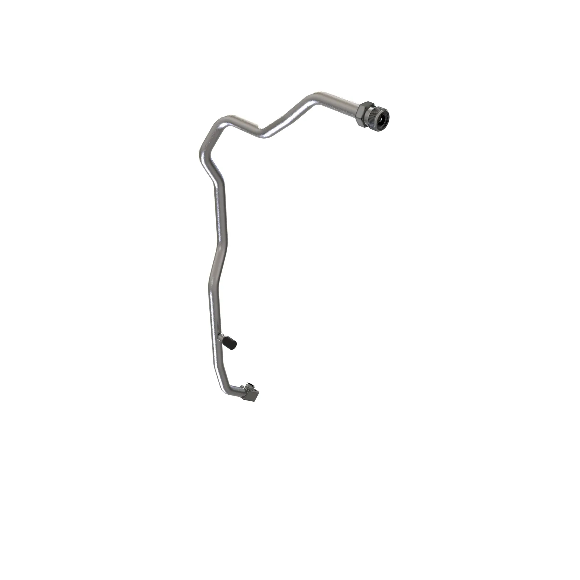 TUBE, TUBE, AC LINE, SUCTION SIDE;