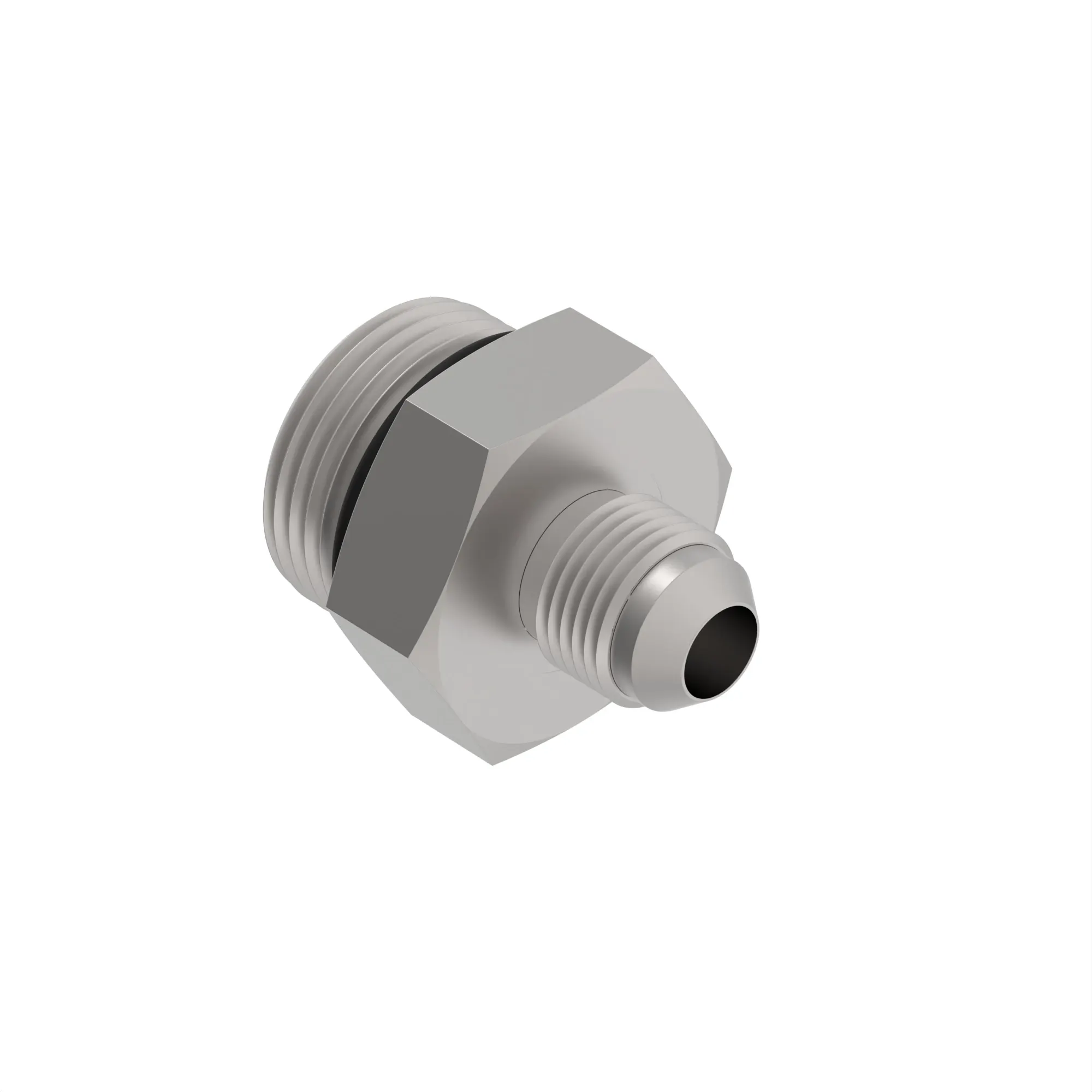 ADAPTER FITTING, 3/4MJIC-1 5/16MOR