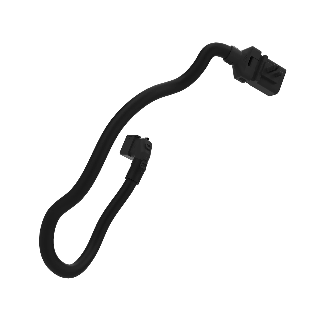 WIRING HARNESS, ELECTR. BATT. CUT-O