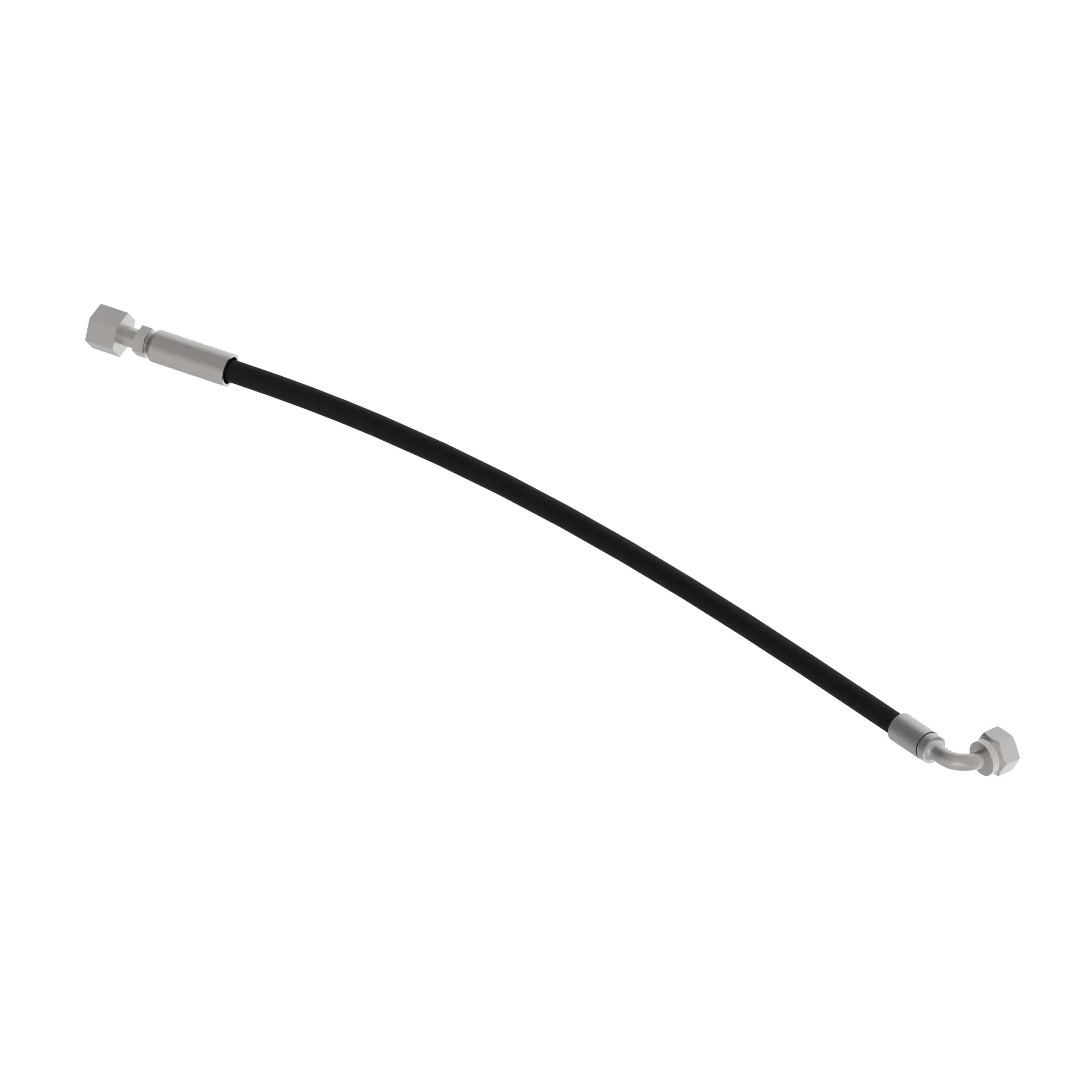 Hydraulic Hose, Hose Assy, Front Br