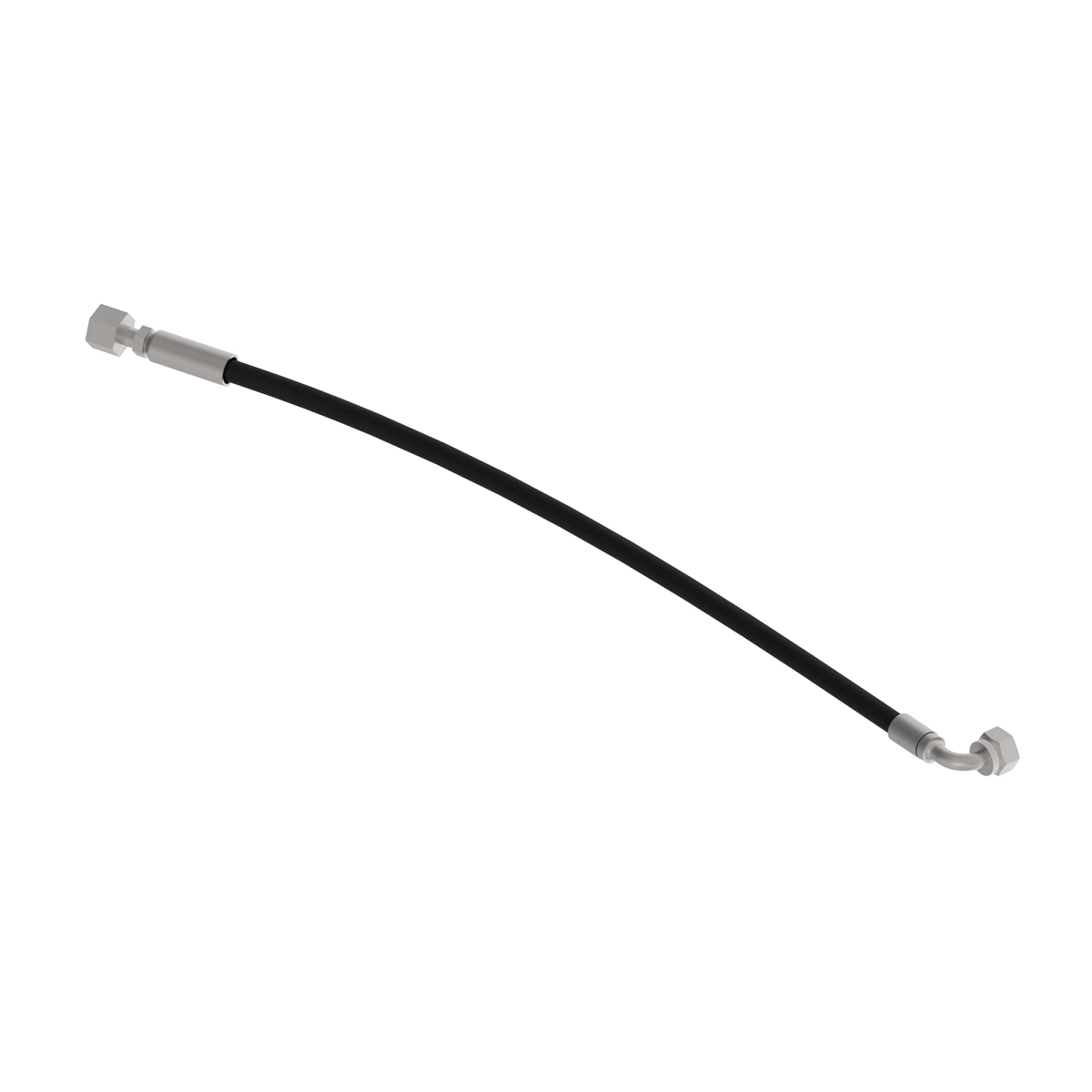 Hydraulic Hose, Hose Assy, Front Br
