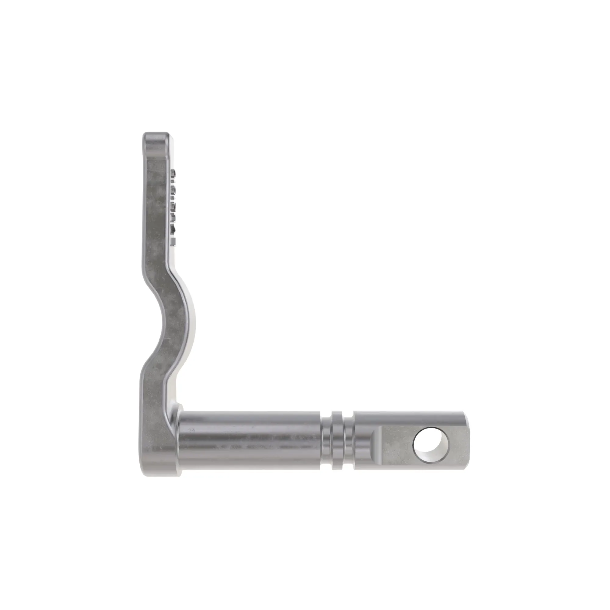 ARM, RANGE SHIFT ARM