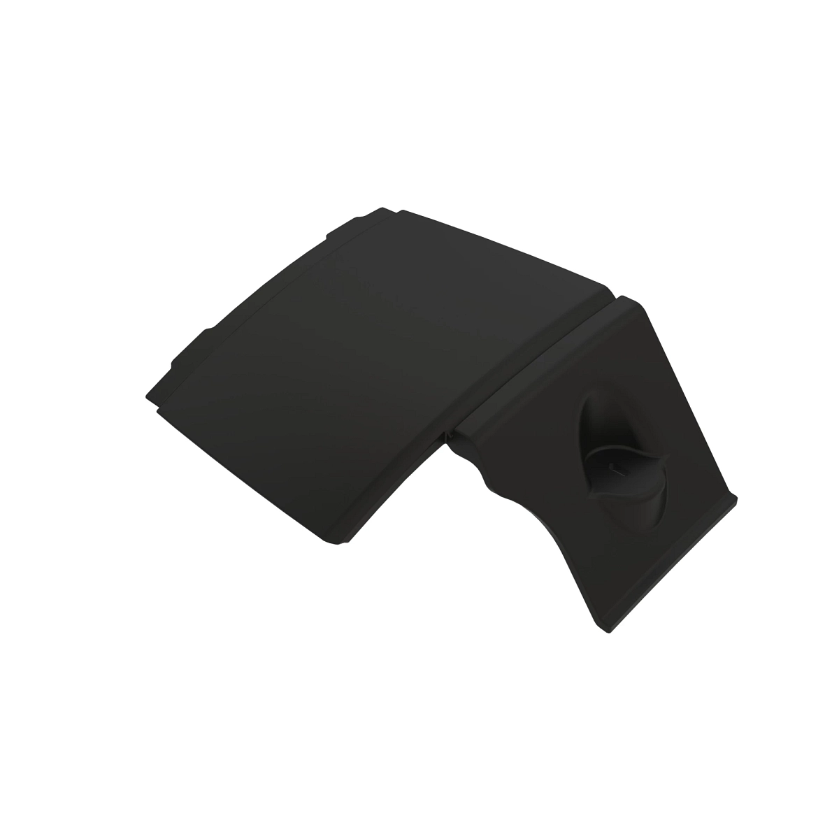 Cover, Battery, LH