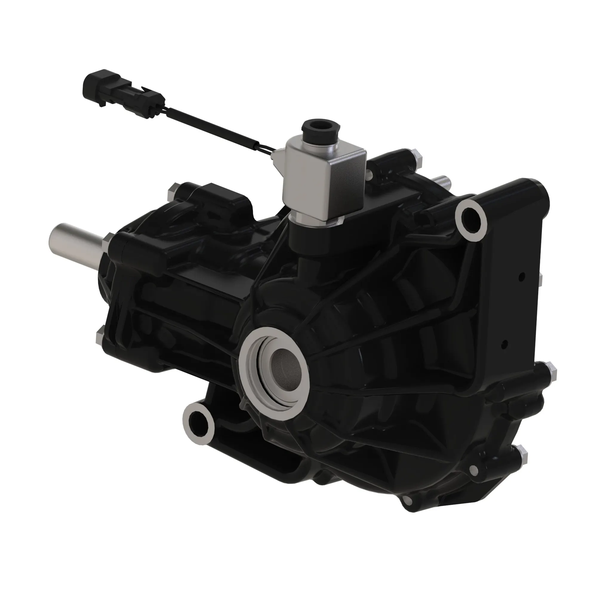 DRIVE,MECH,FRONT WHEEL (FWV33)