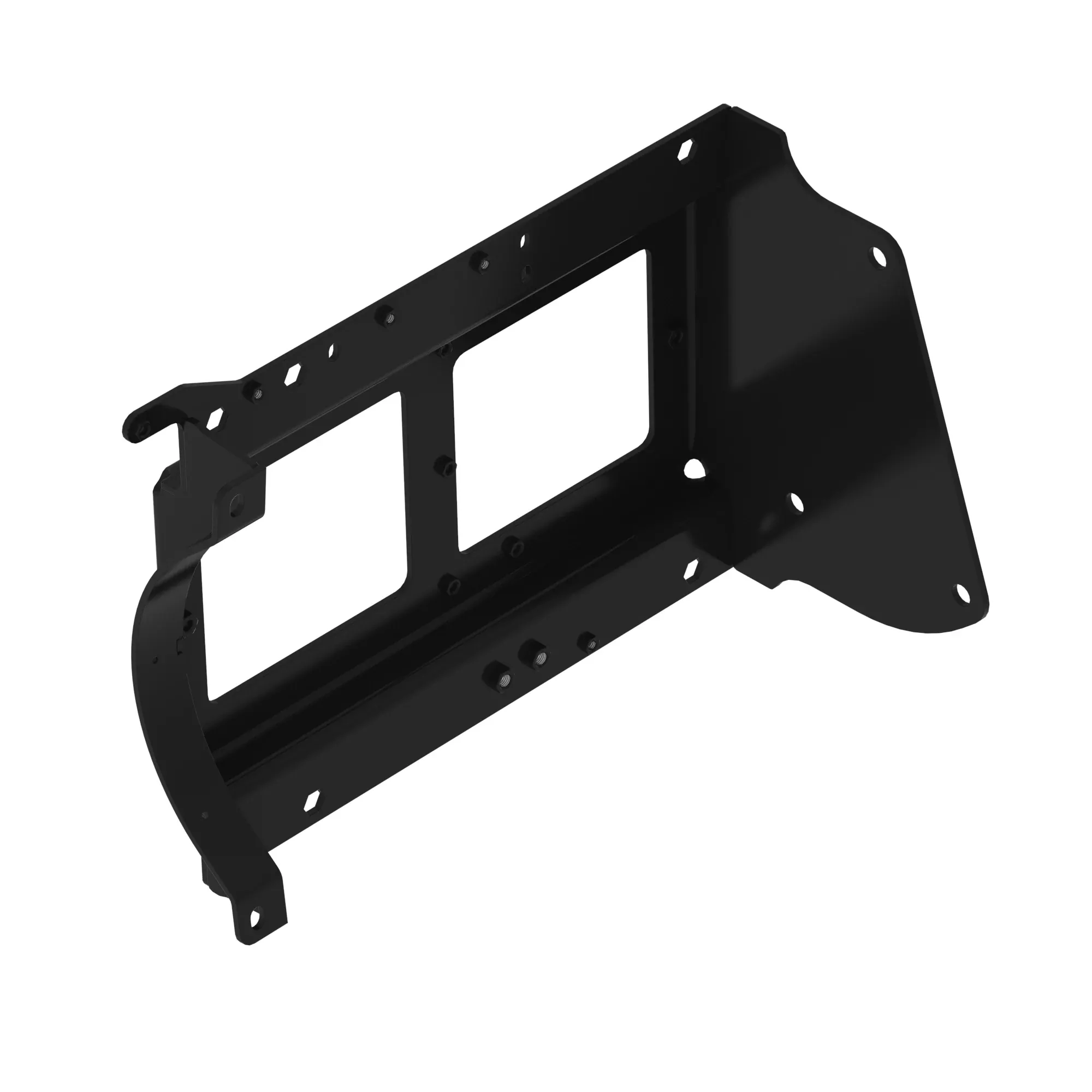 BRACKET ASSEMBLY