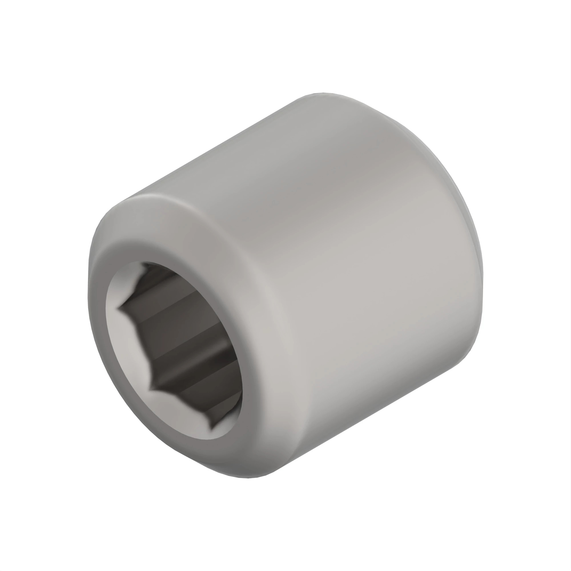 John Deere Set Screw Orifice - L200607